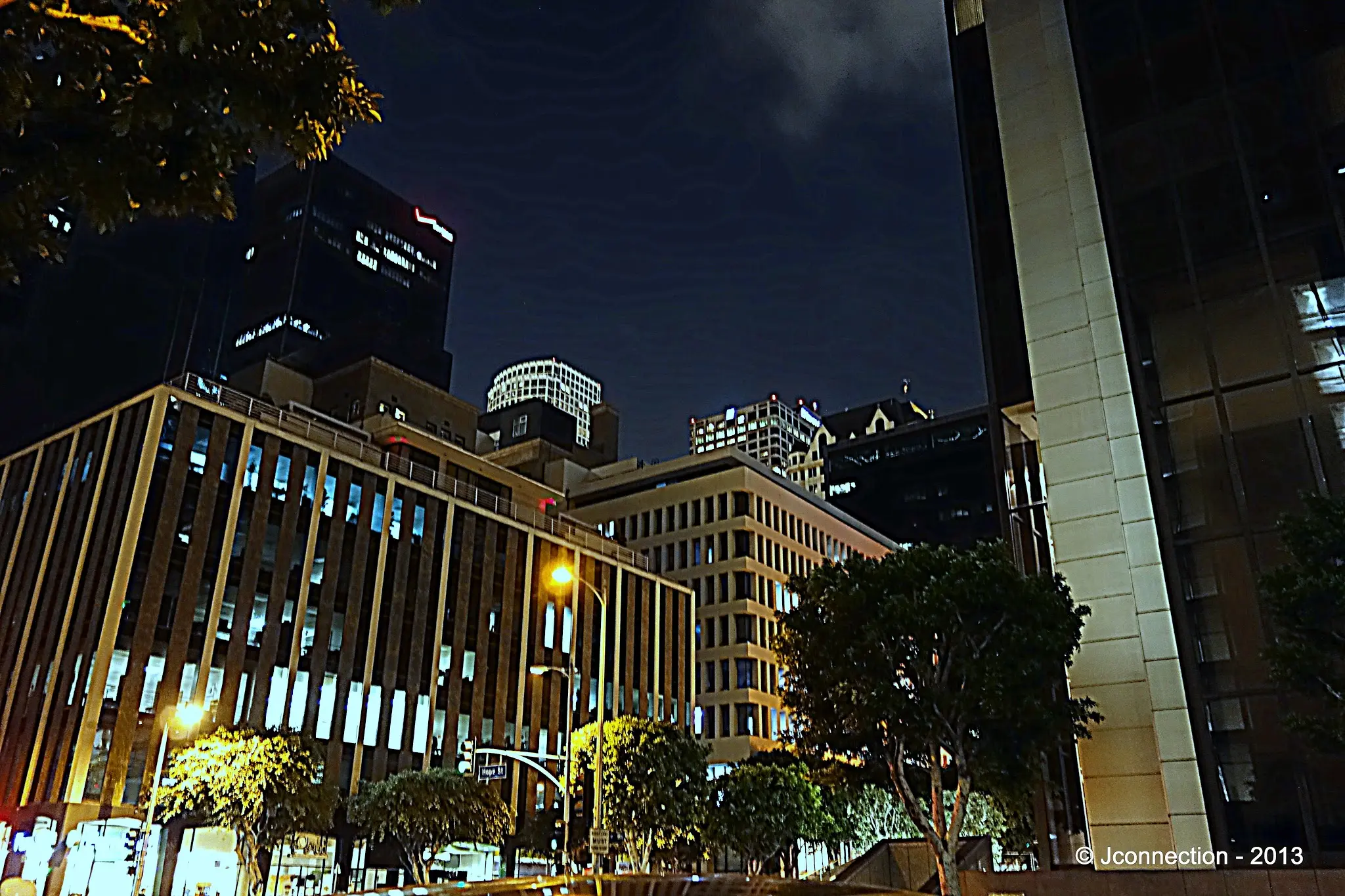 Consulate General of Canada in Los Angeles