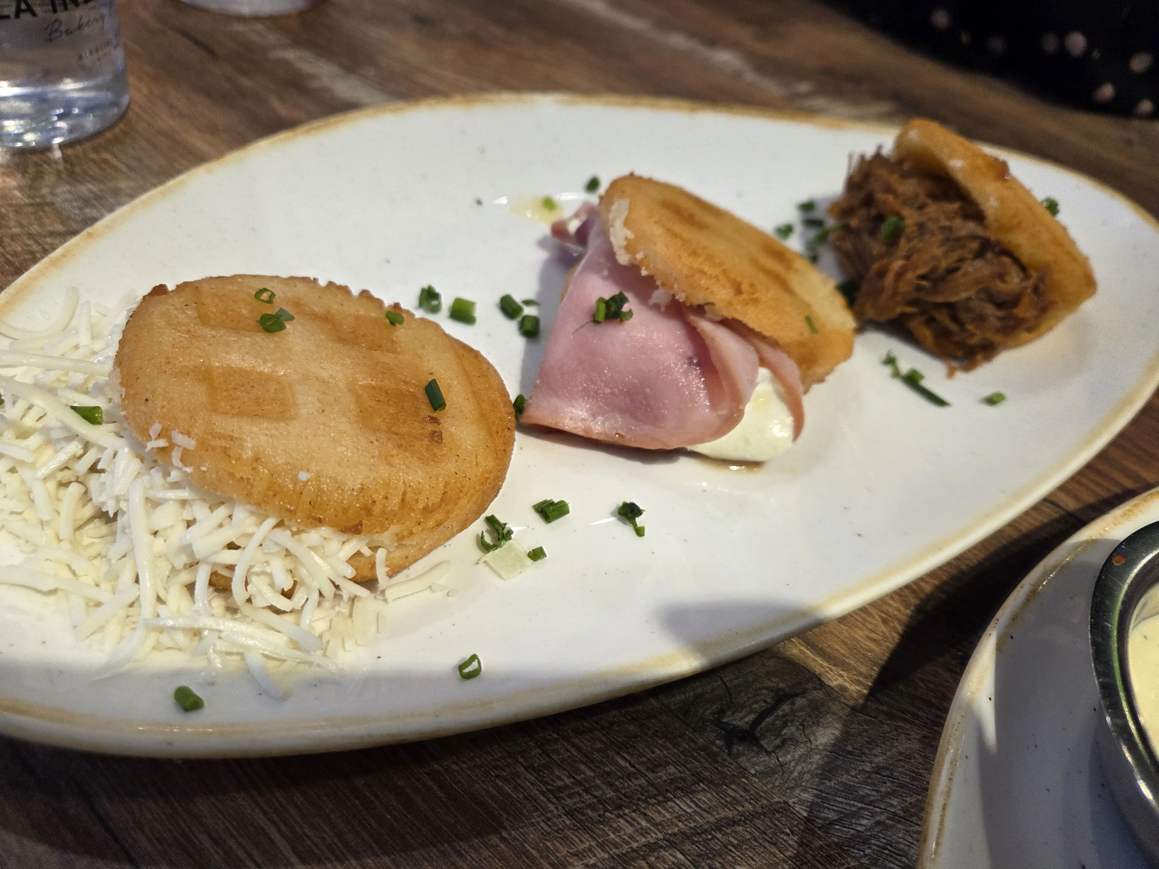 La Industria Bakery & Cafe