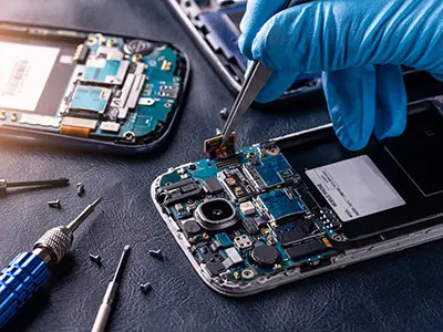 CELL CENTER - PHONE & iPAD REPAIR