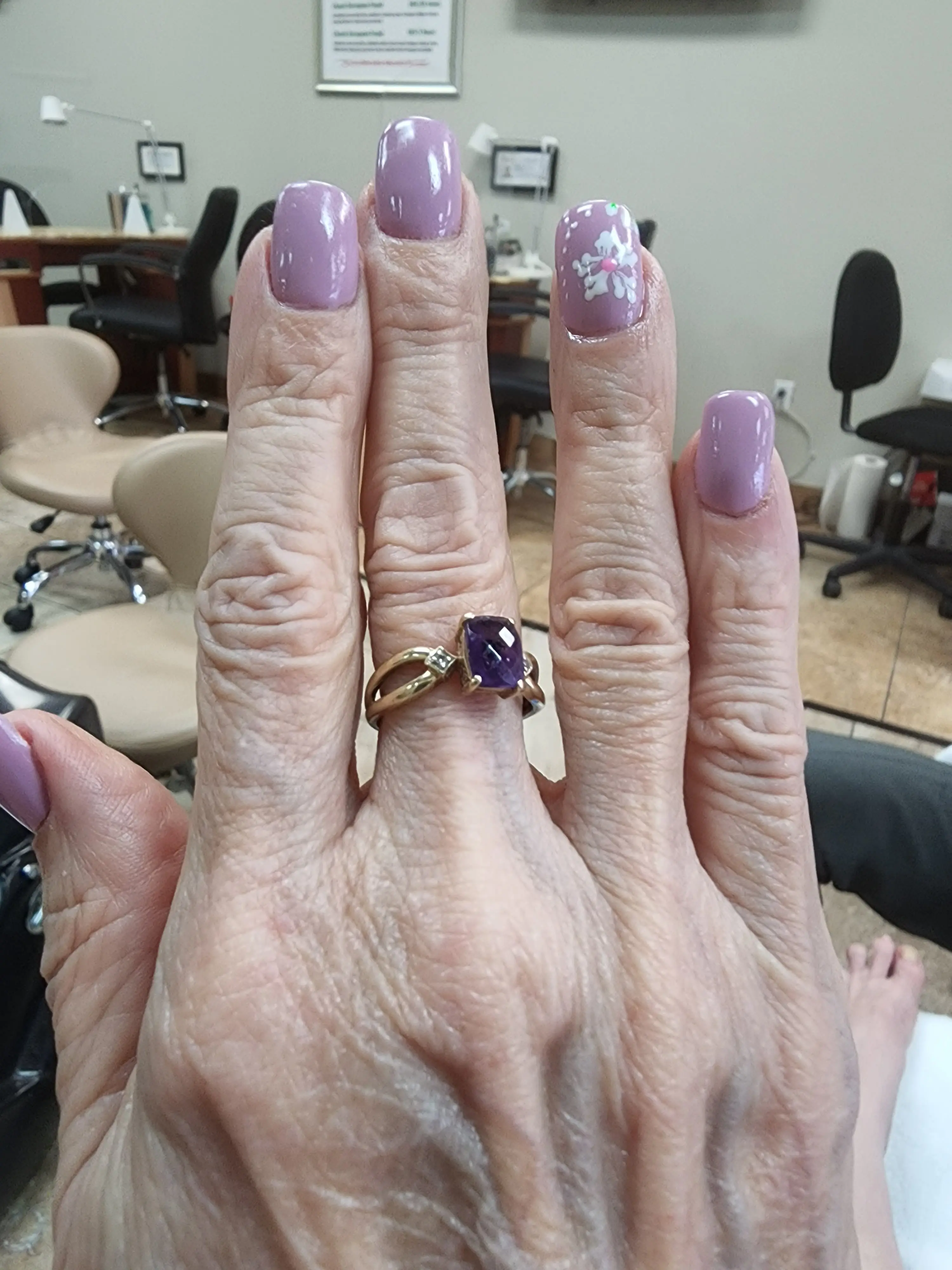 Biagio Nail & Spa
