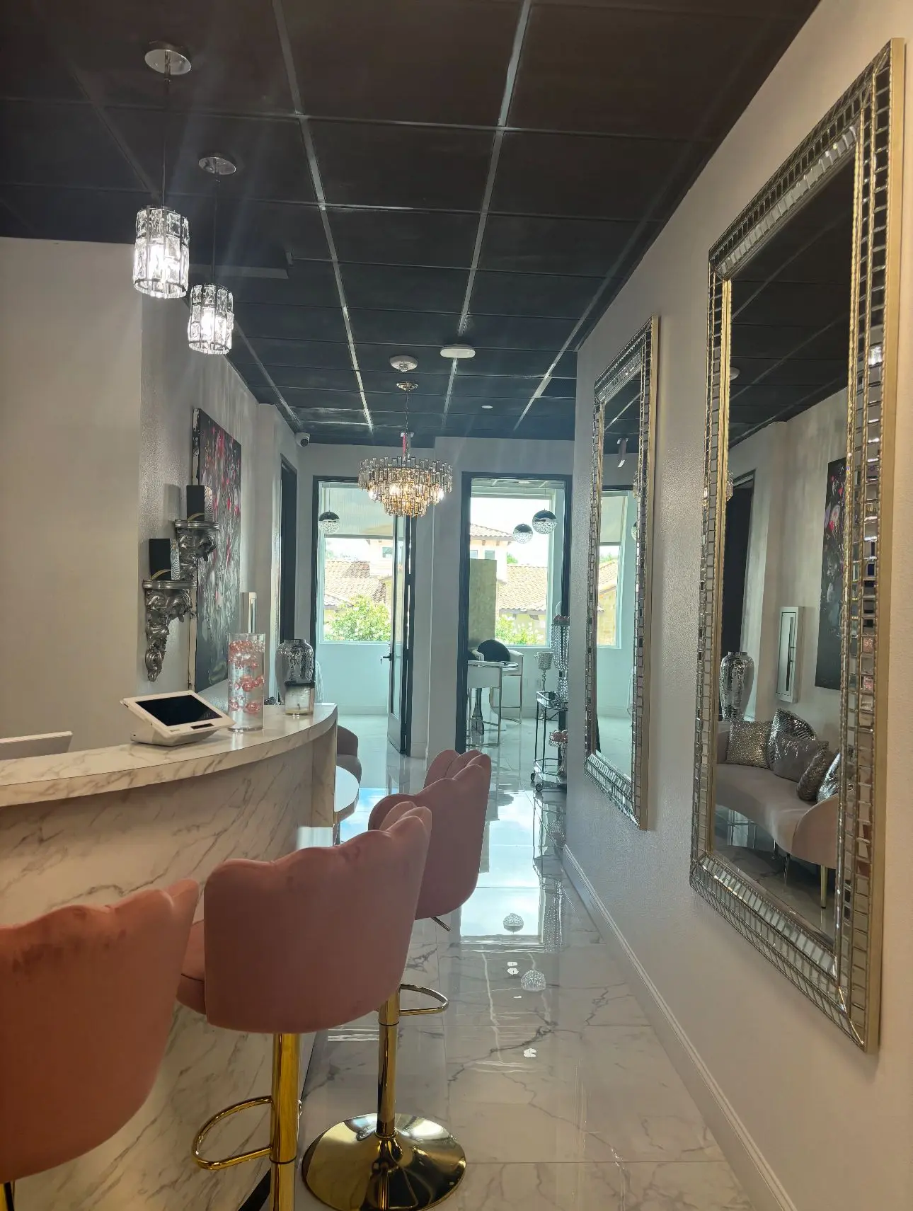The One Beauty Bar