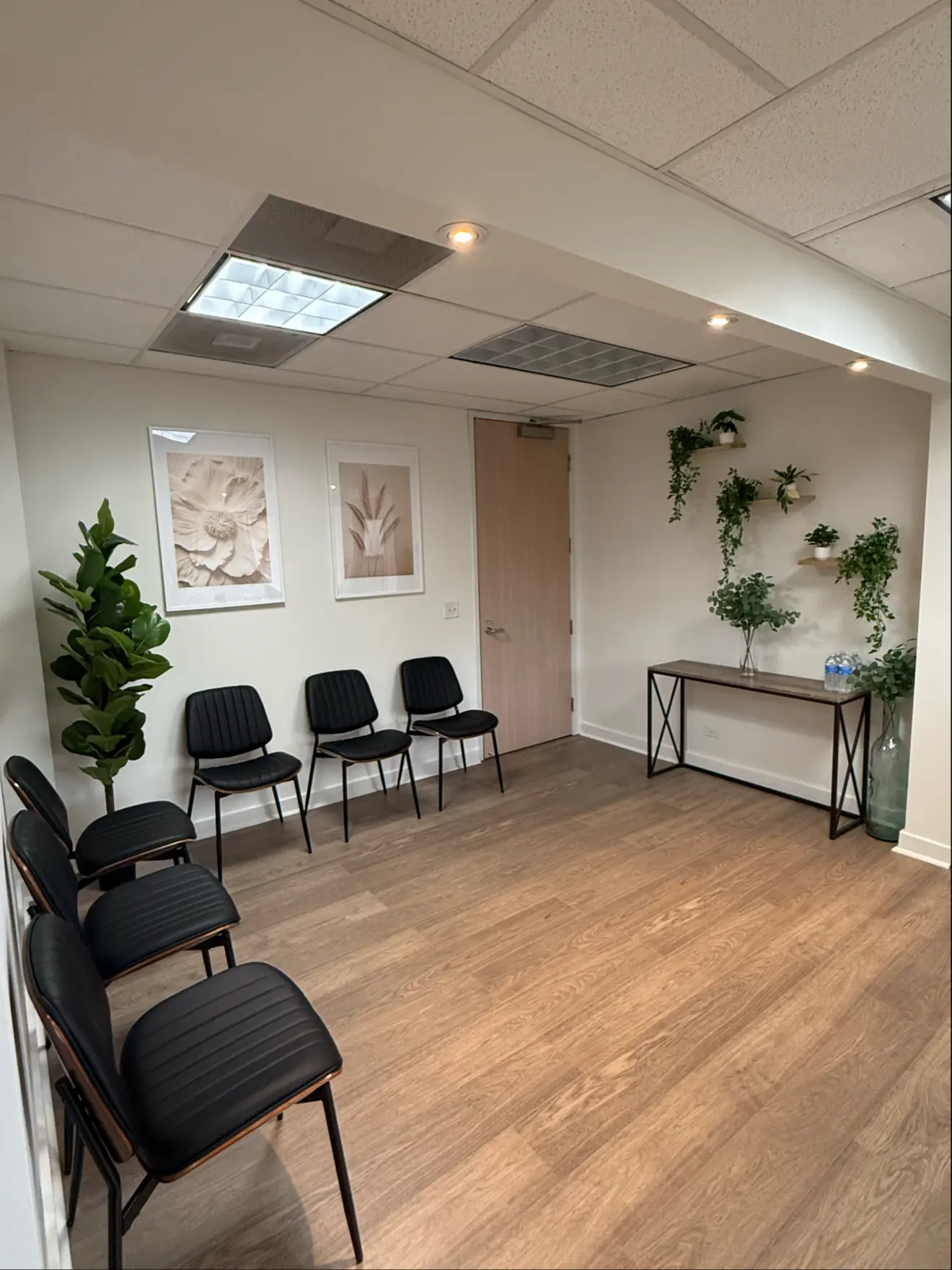Lotus Urgent Care & Wellness