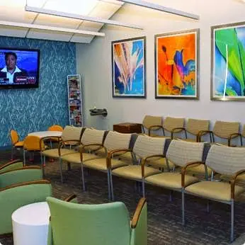 Lei Chen, MD, MPH, Family Medicine