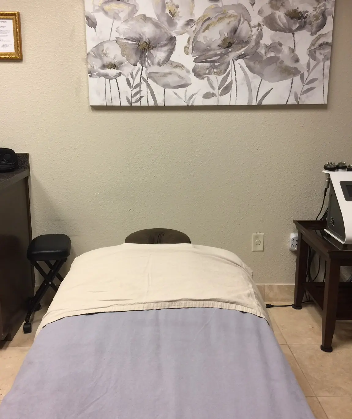 East West Massage