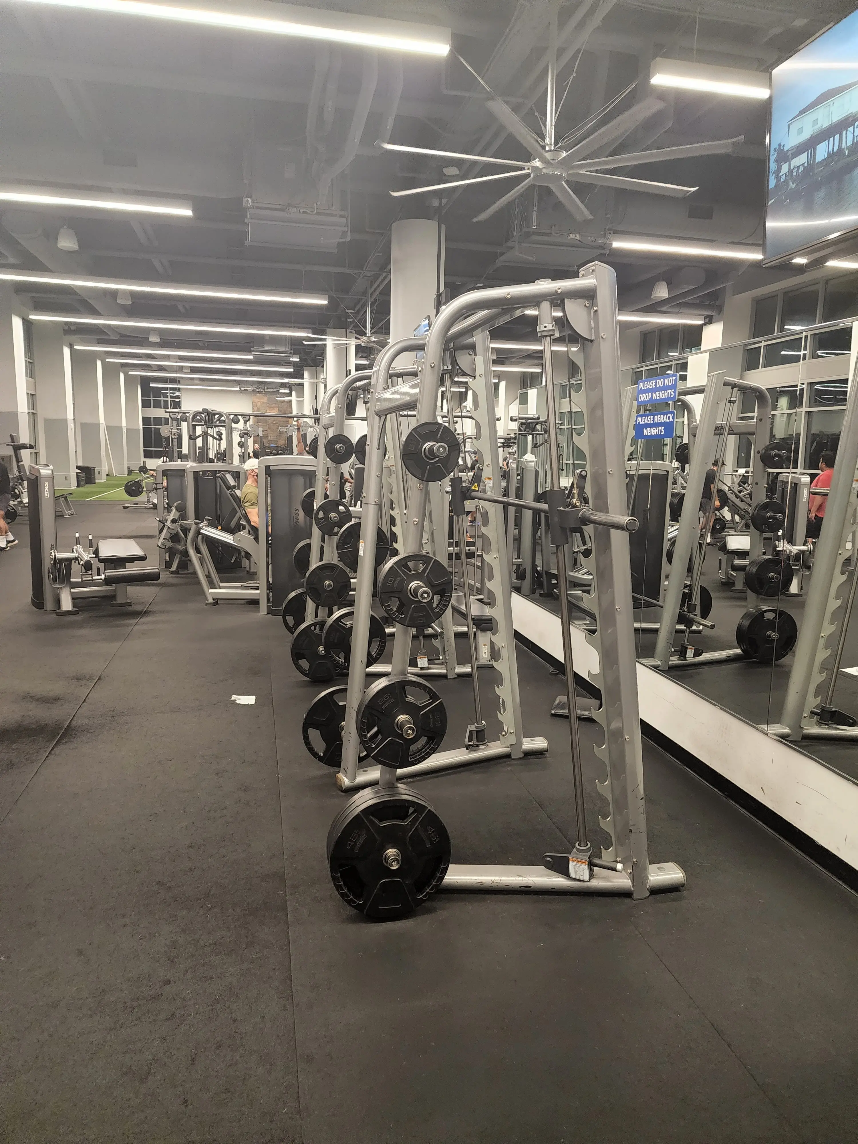 Dowd YMCA