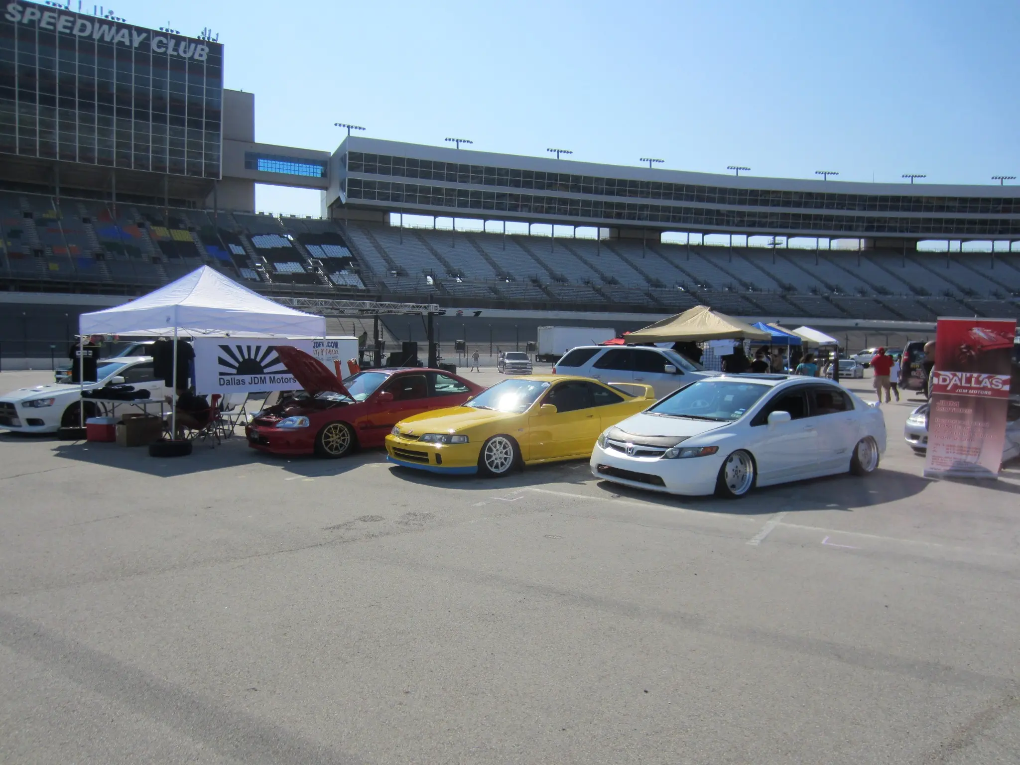 Dallas JDM Motors