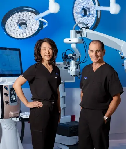Newman & Taub Vision Center