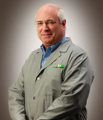 Daniel P Dalton, MD