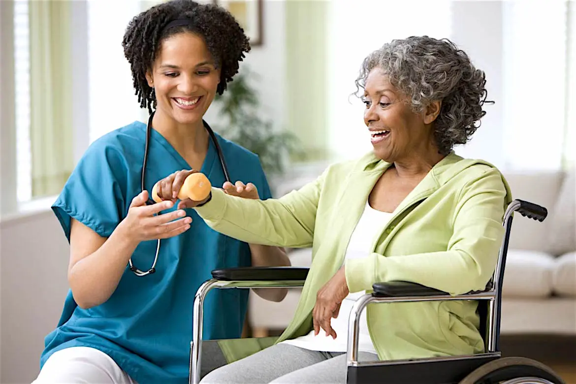 Golding Home Care