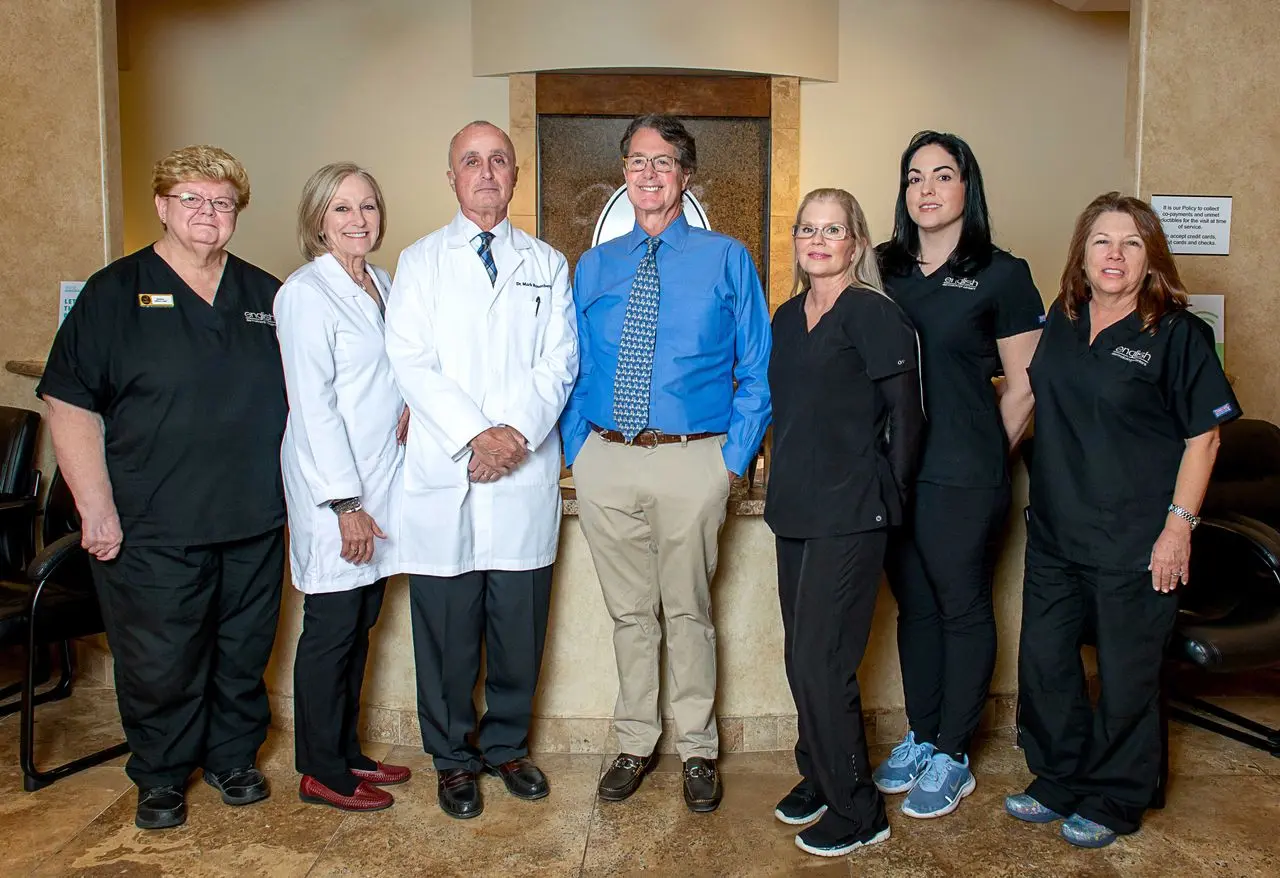 Center for Dermatology & Plastic Surgery - Desert Ridge