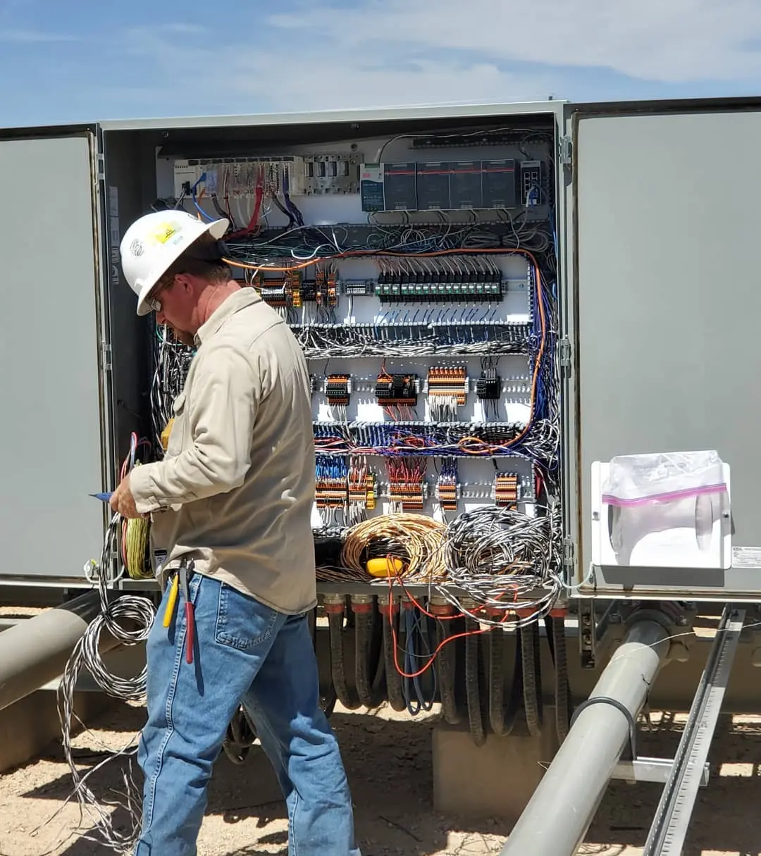 Expanse Electrical Company