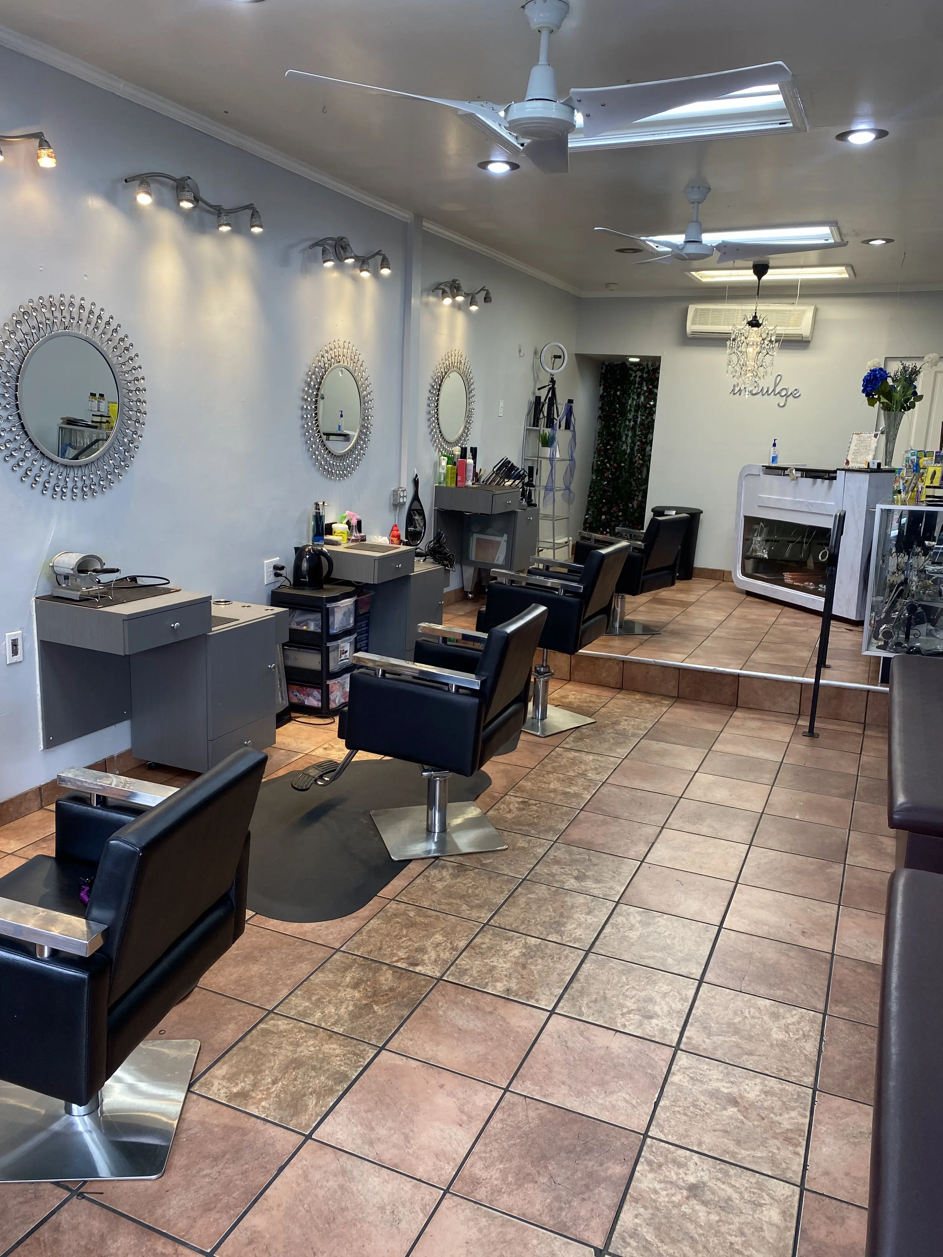 Indulge Hair Salon