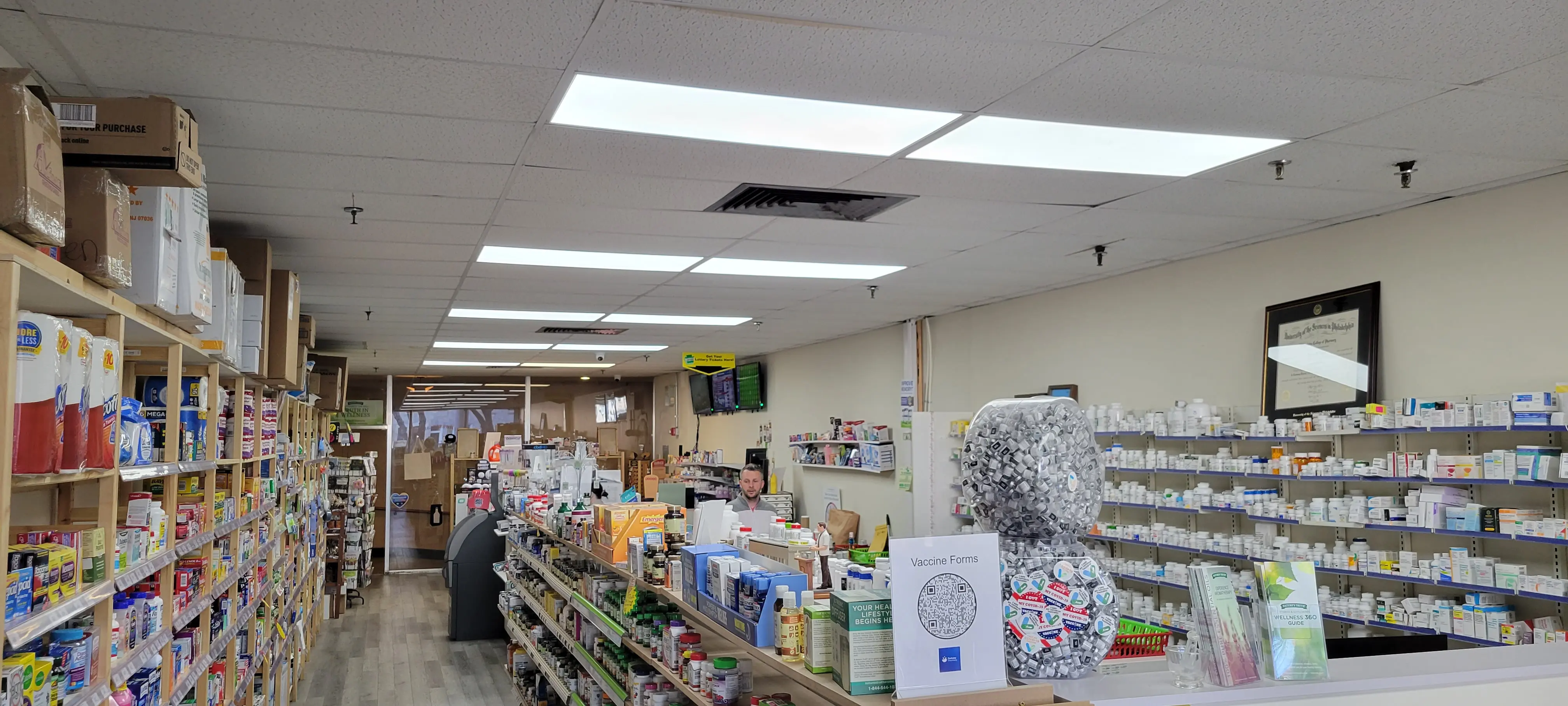 Parkway Pharmacy