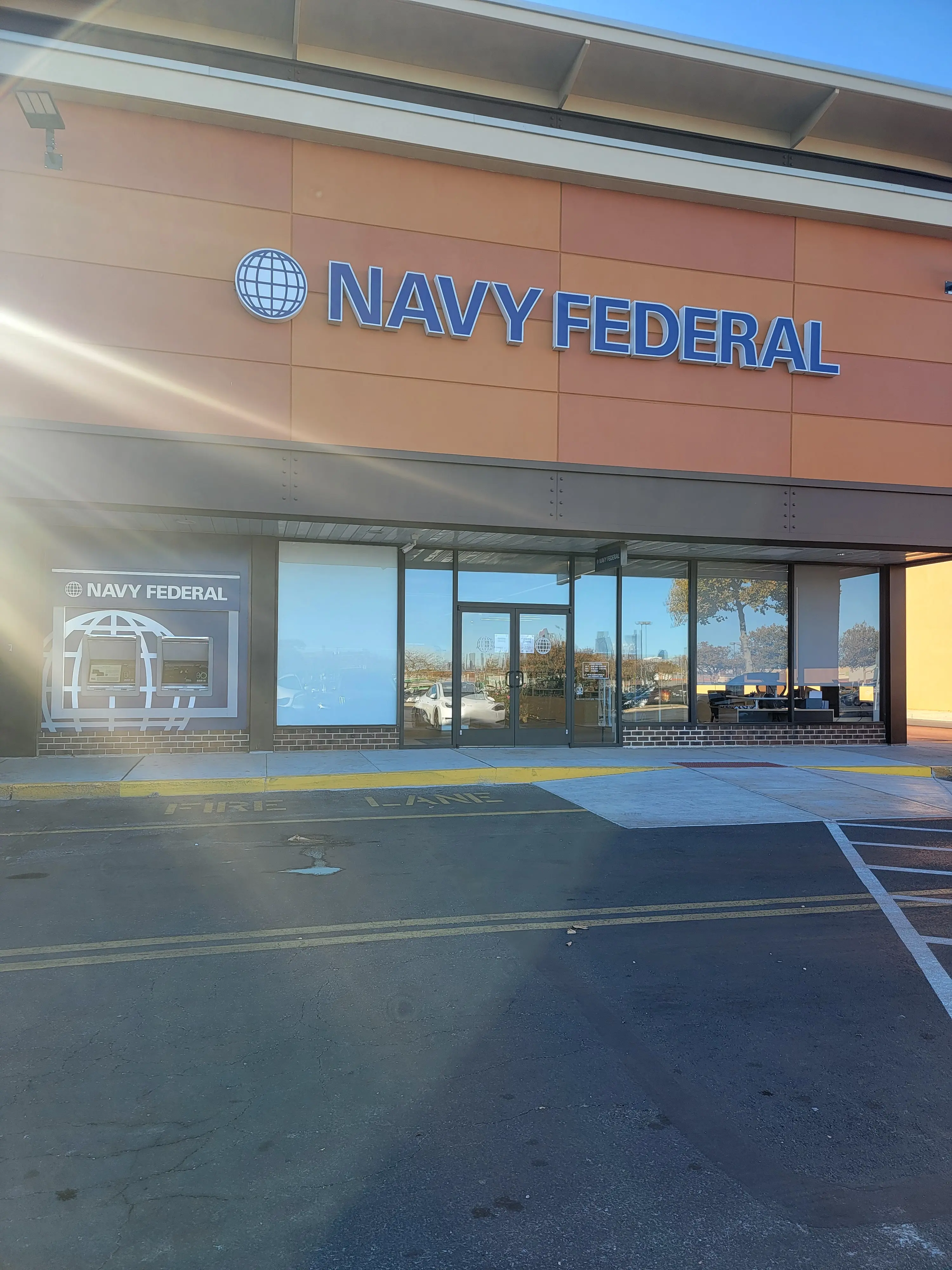 Navy Federal Credit Union