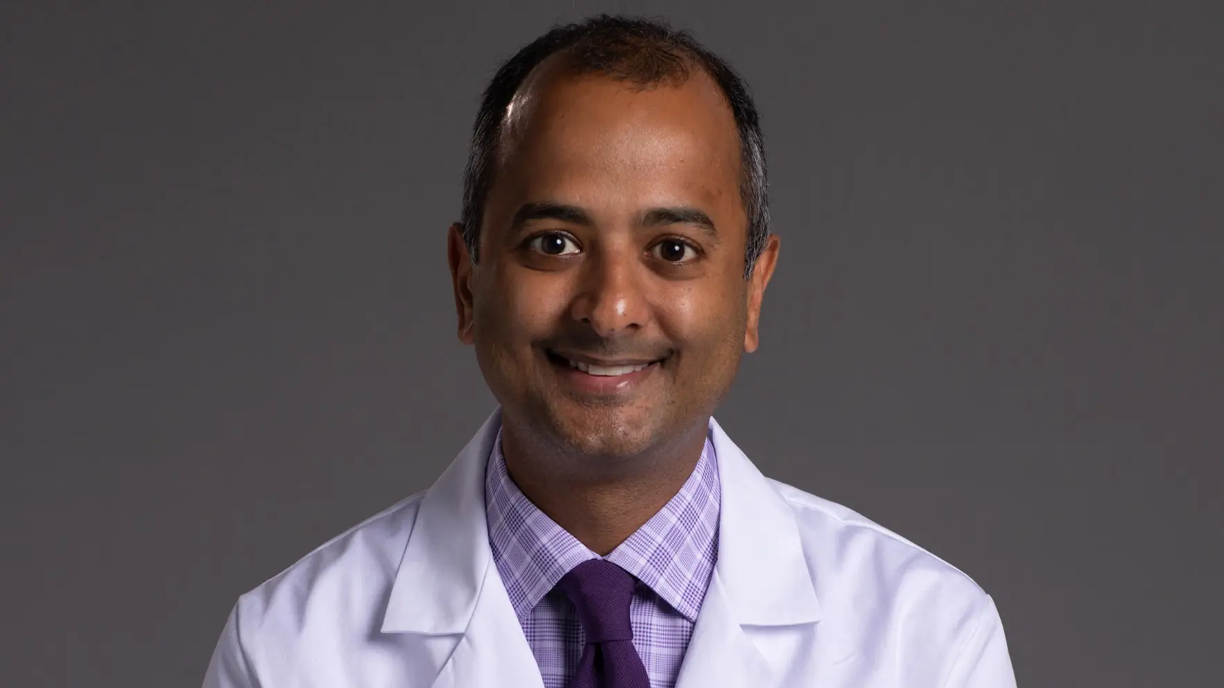 Mihir K. Bhayani, MD
