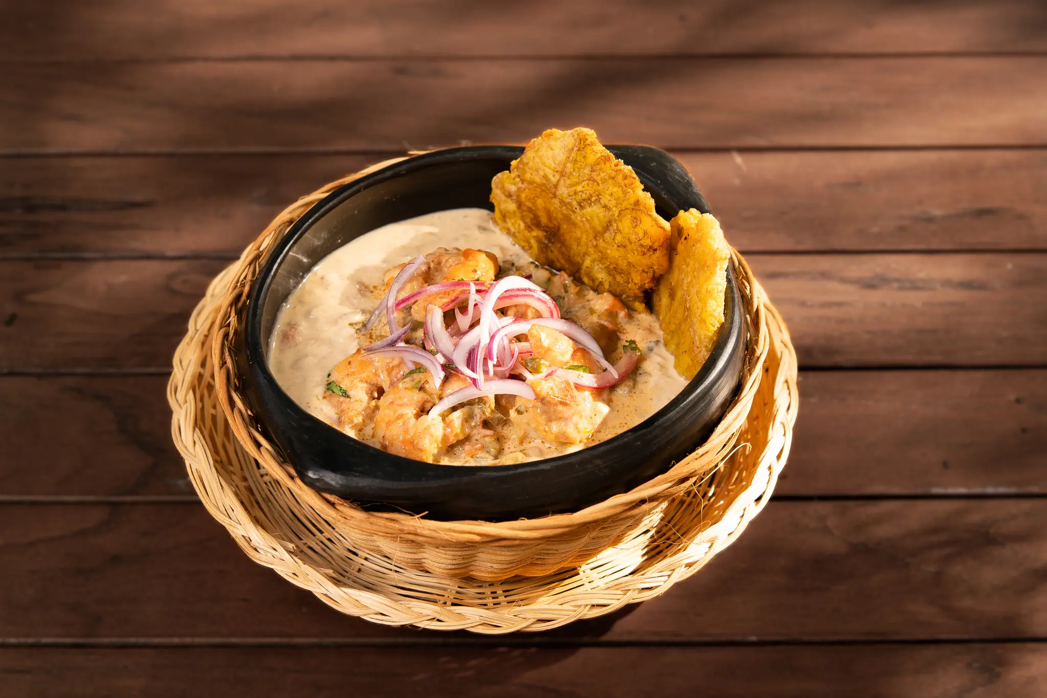 El Solar Miami Restaurant