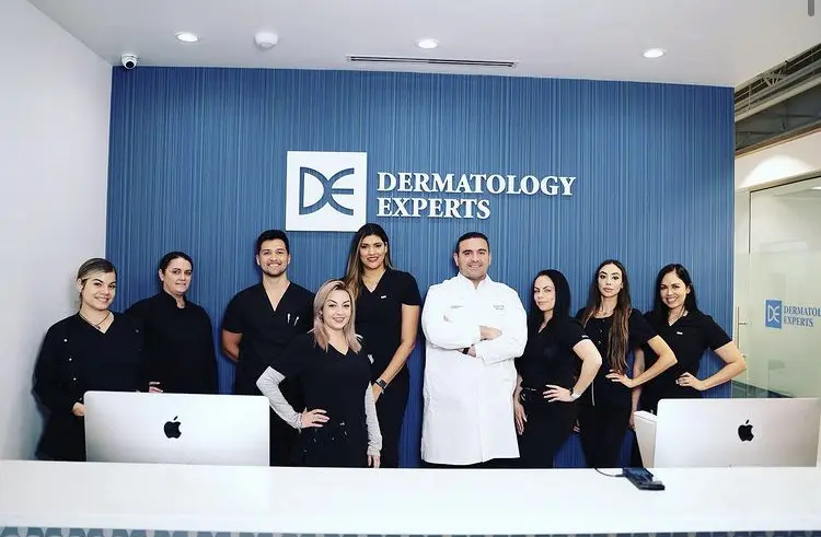 Dermatology Experts Miami and Mohs Surgery Center - Angelo Ayar MD, Blas Reyes MD