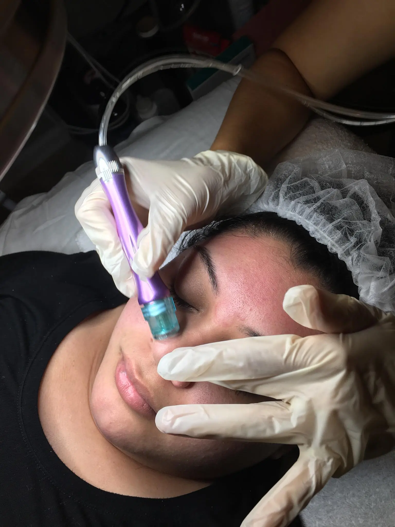 Alexa’s Beauty Lounge
