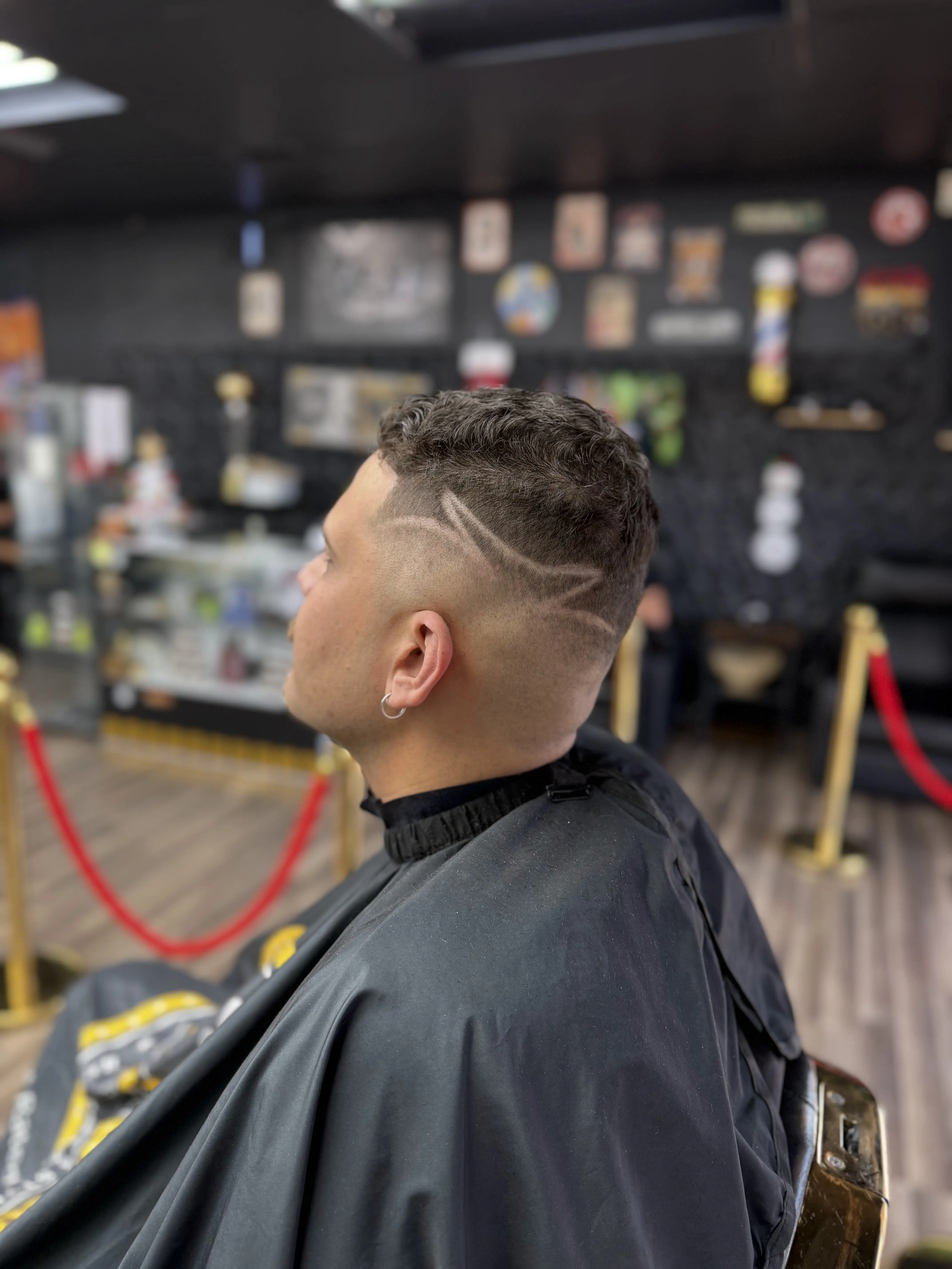 Style Vegas Barber & Tattoo Shop