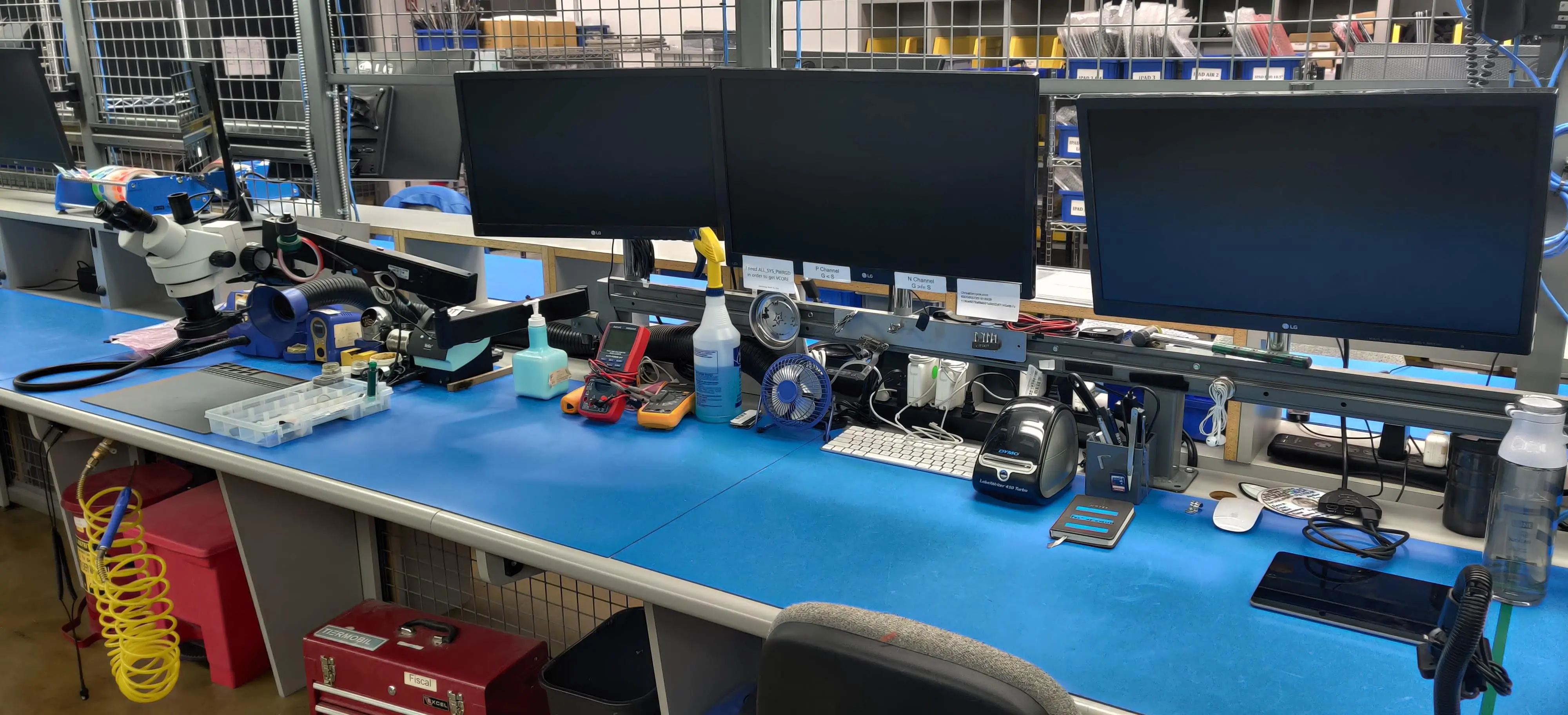 MAC4REPAIR - The Mac Repair Shop