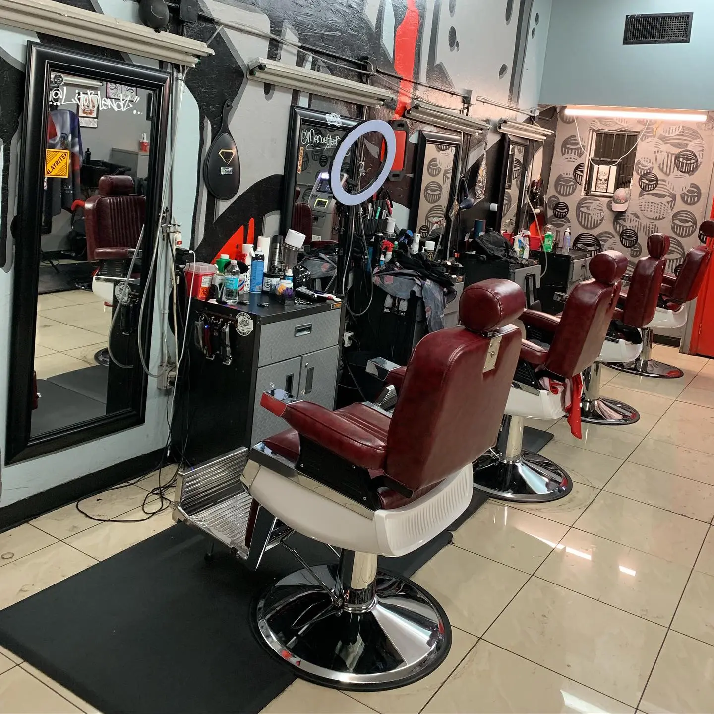 SouthSide Barbershop