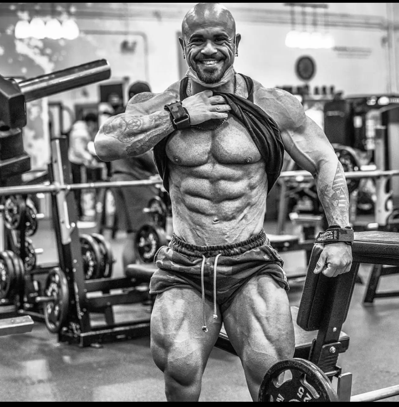 My Trainer Joe
