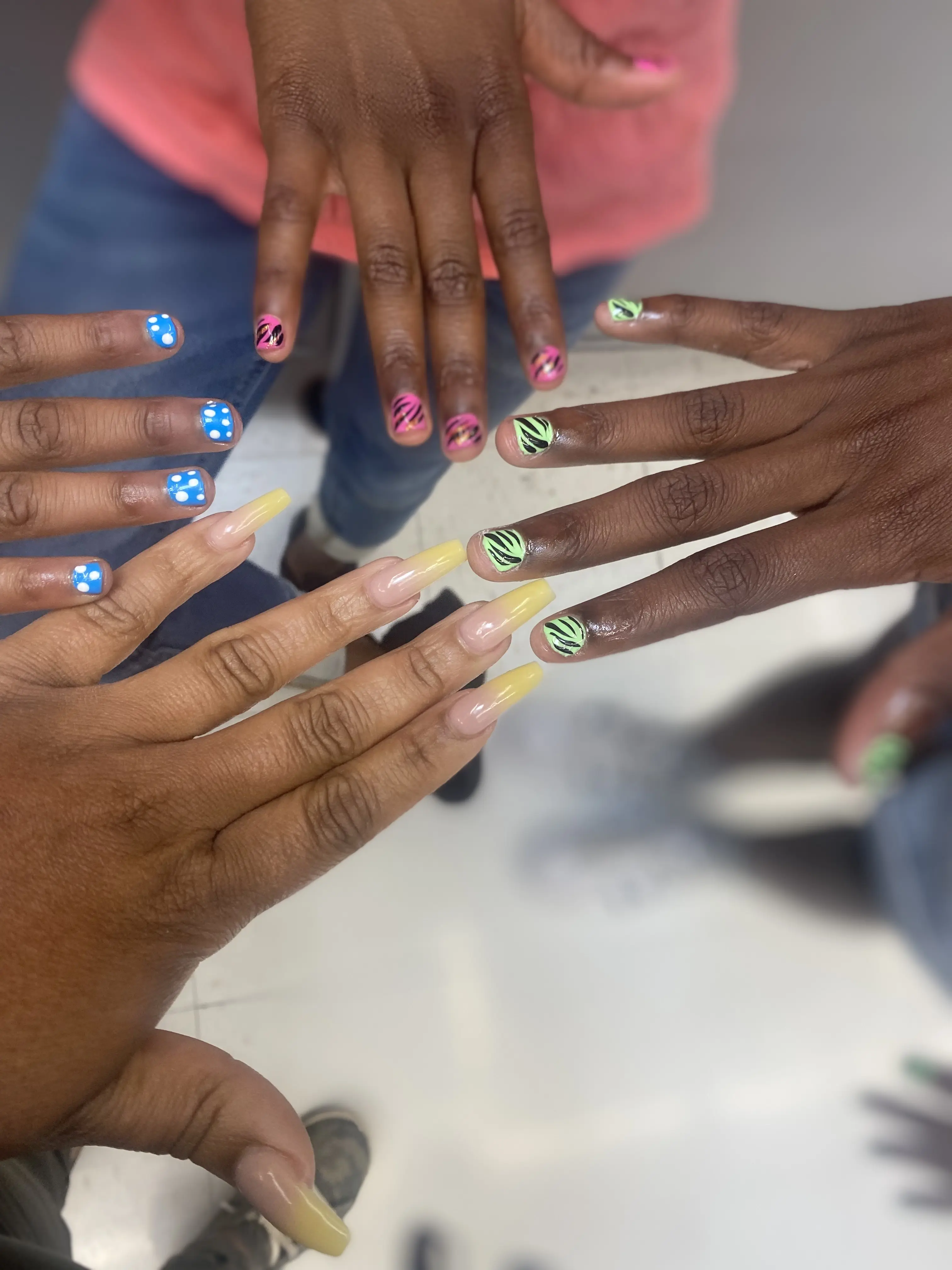 REGAL NAILS SALON & SPA