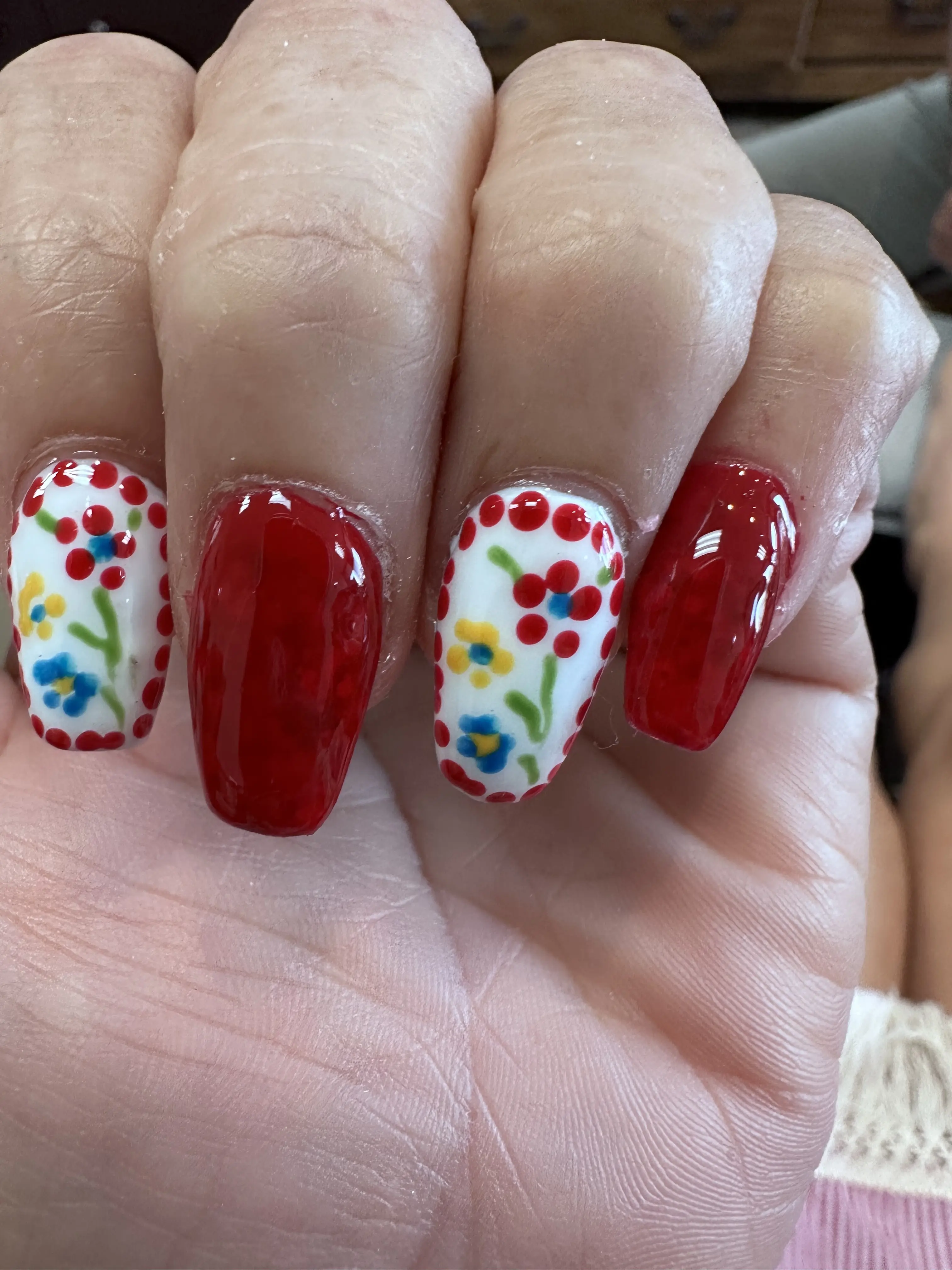 Jenny's Nails & Spa