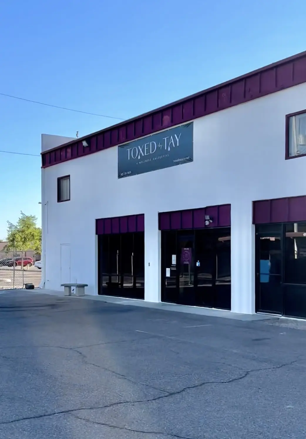 Open Body Therapeutics LLC