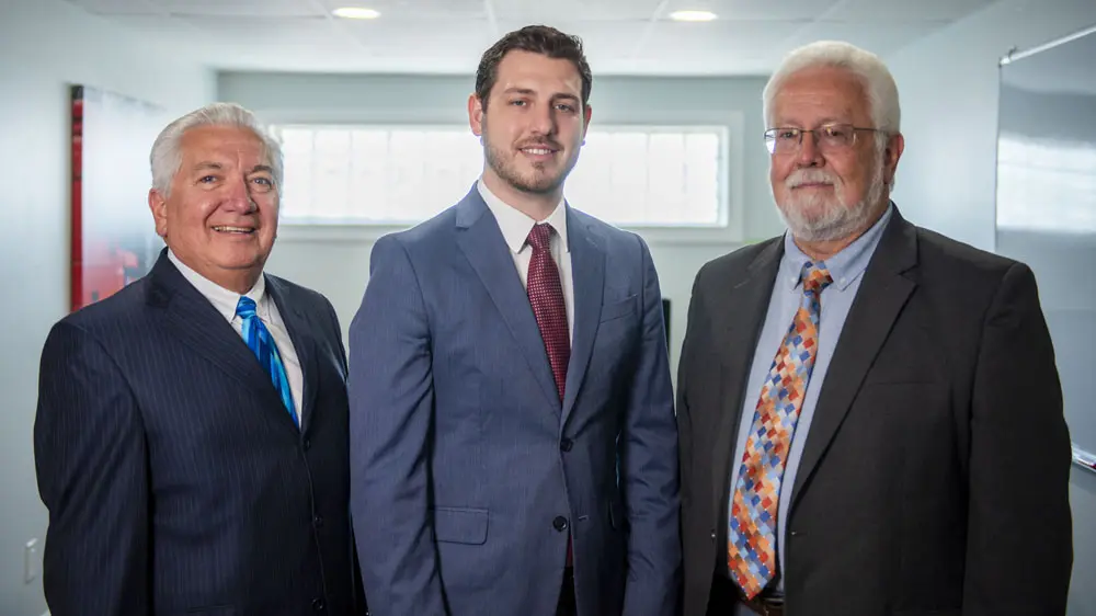 Perkins & Perkins Law