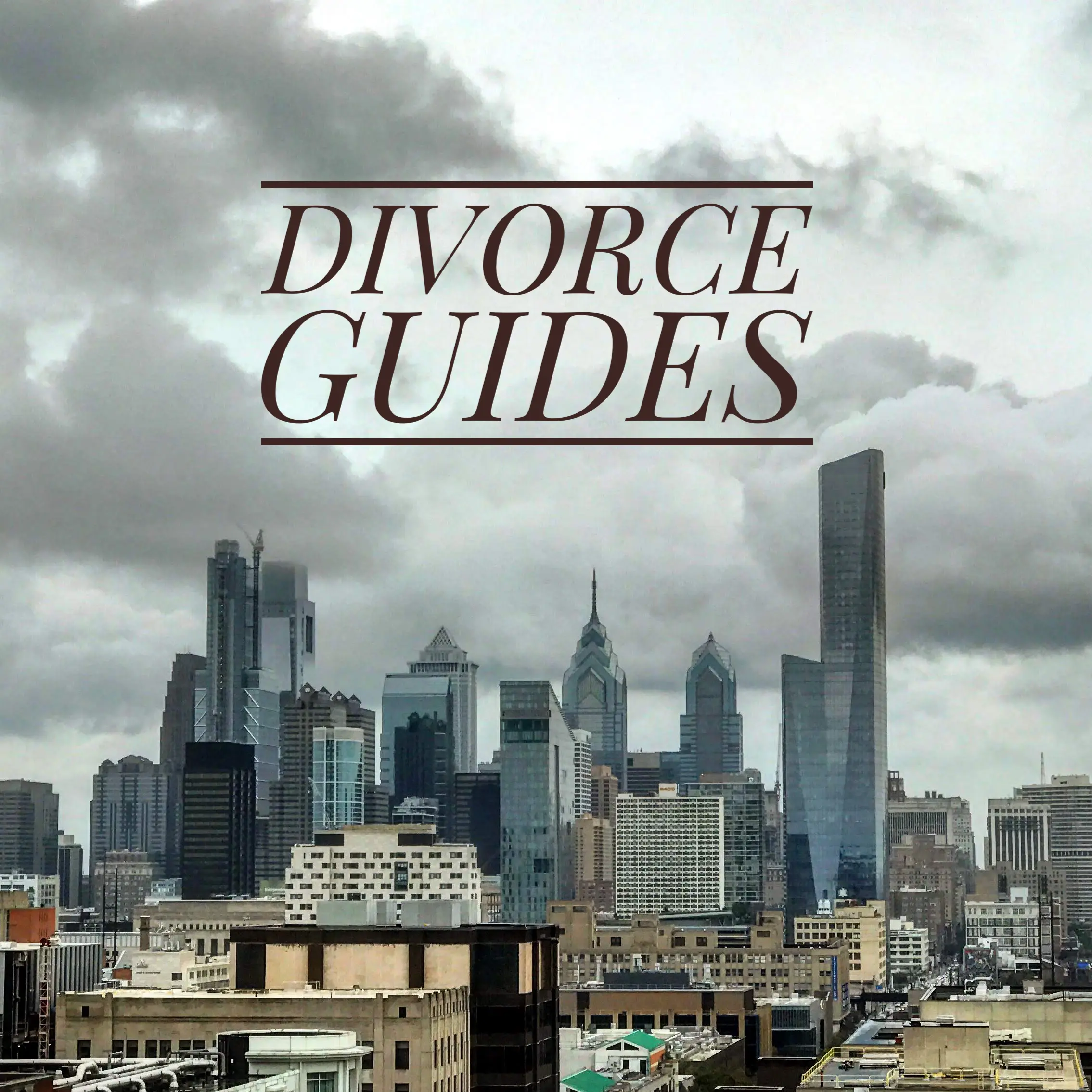 Divorce Guides