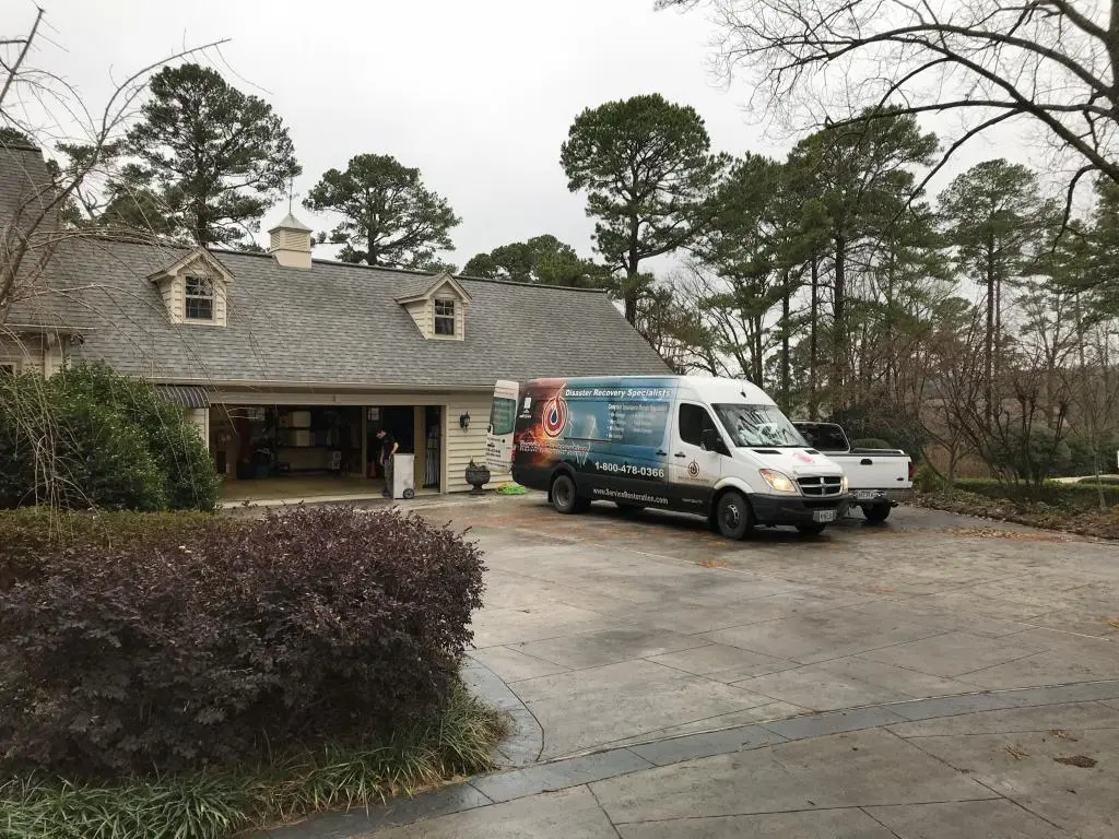 Service Restoration