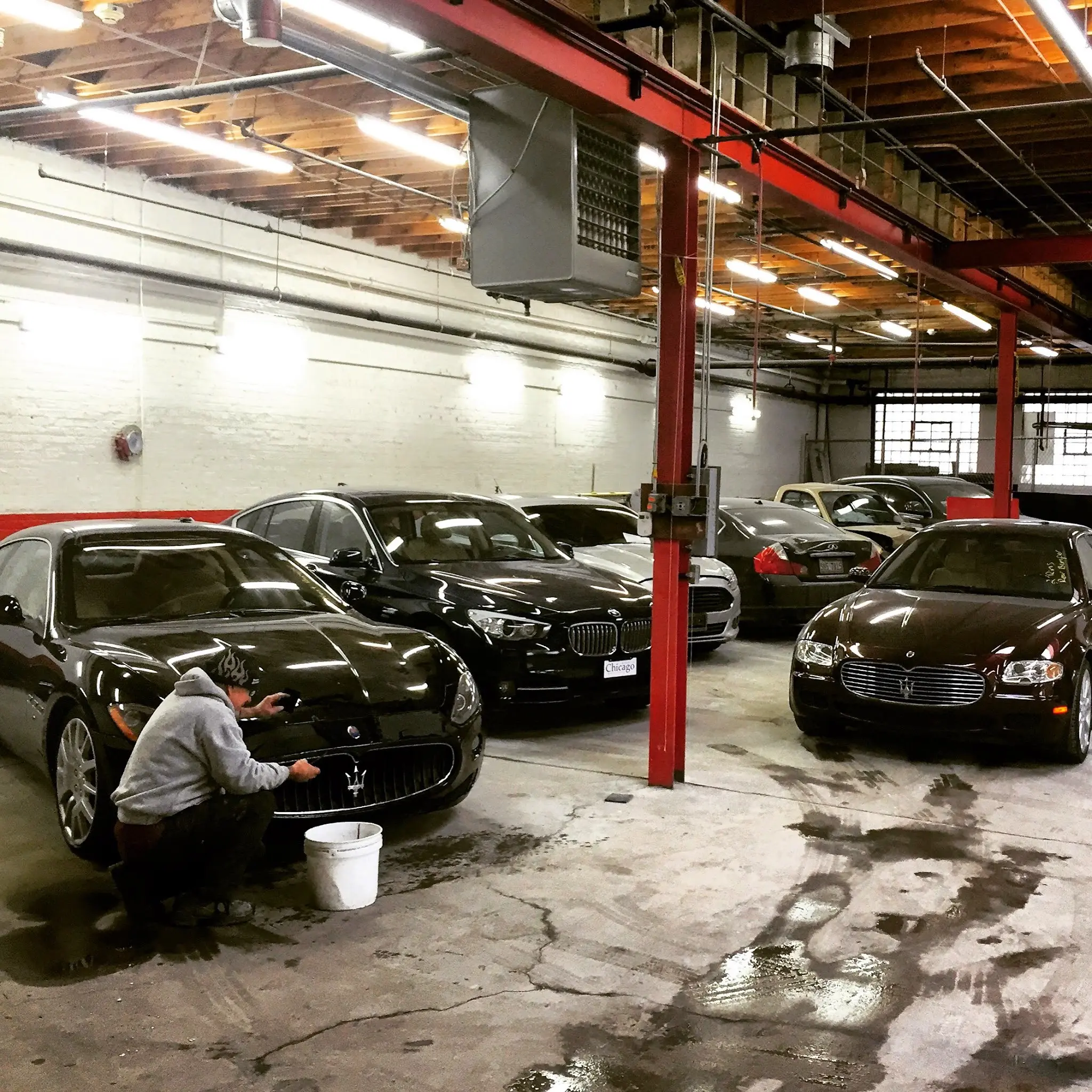 Bucktown Auto Body