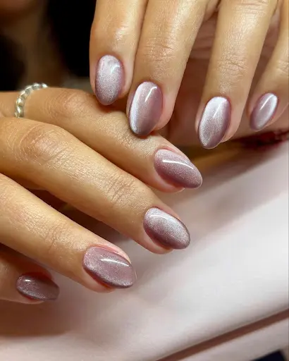 Look at my Nails