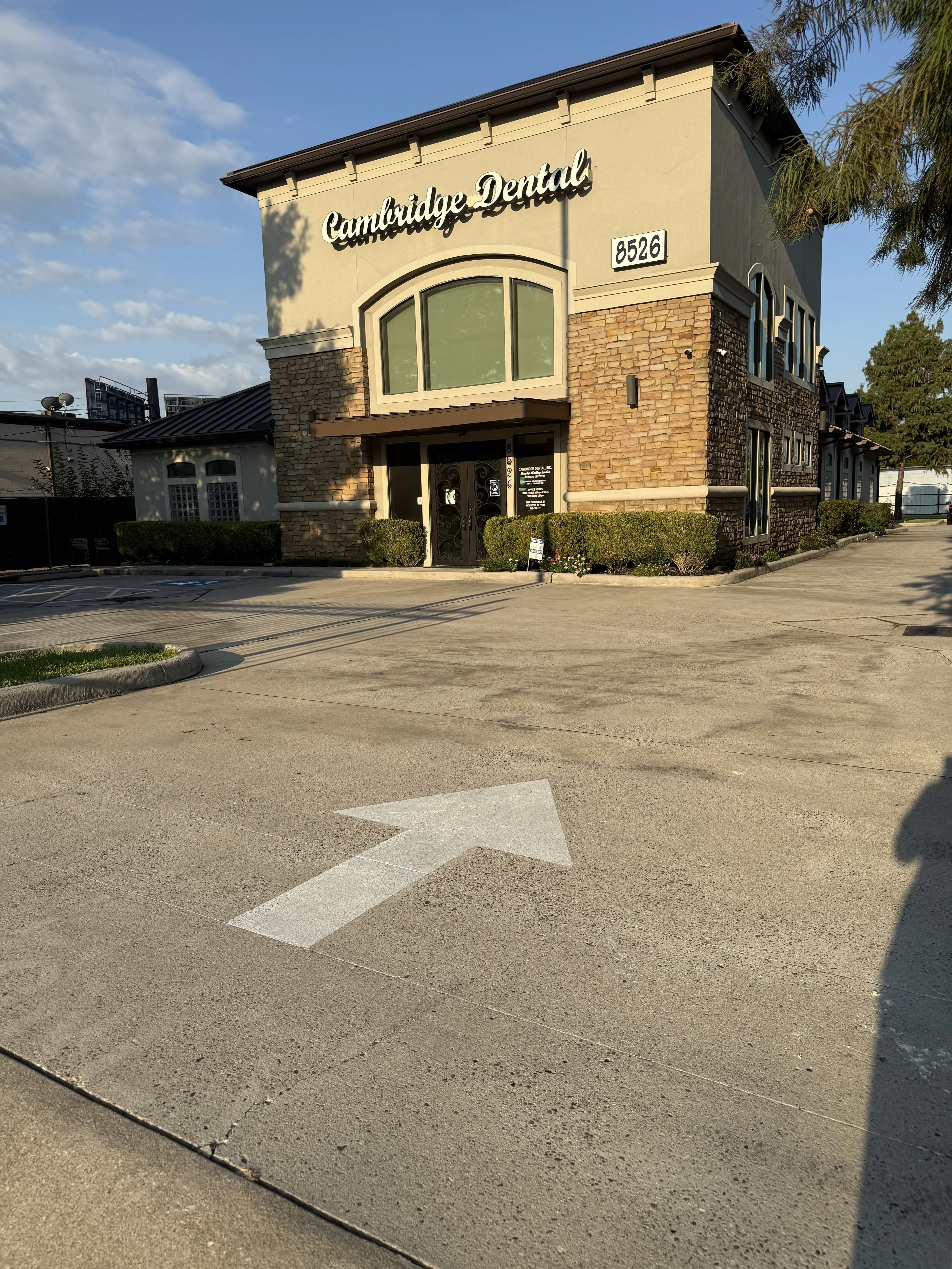 Cambridge Dental Inc