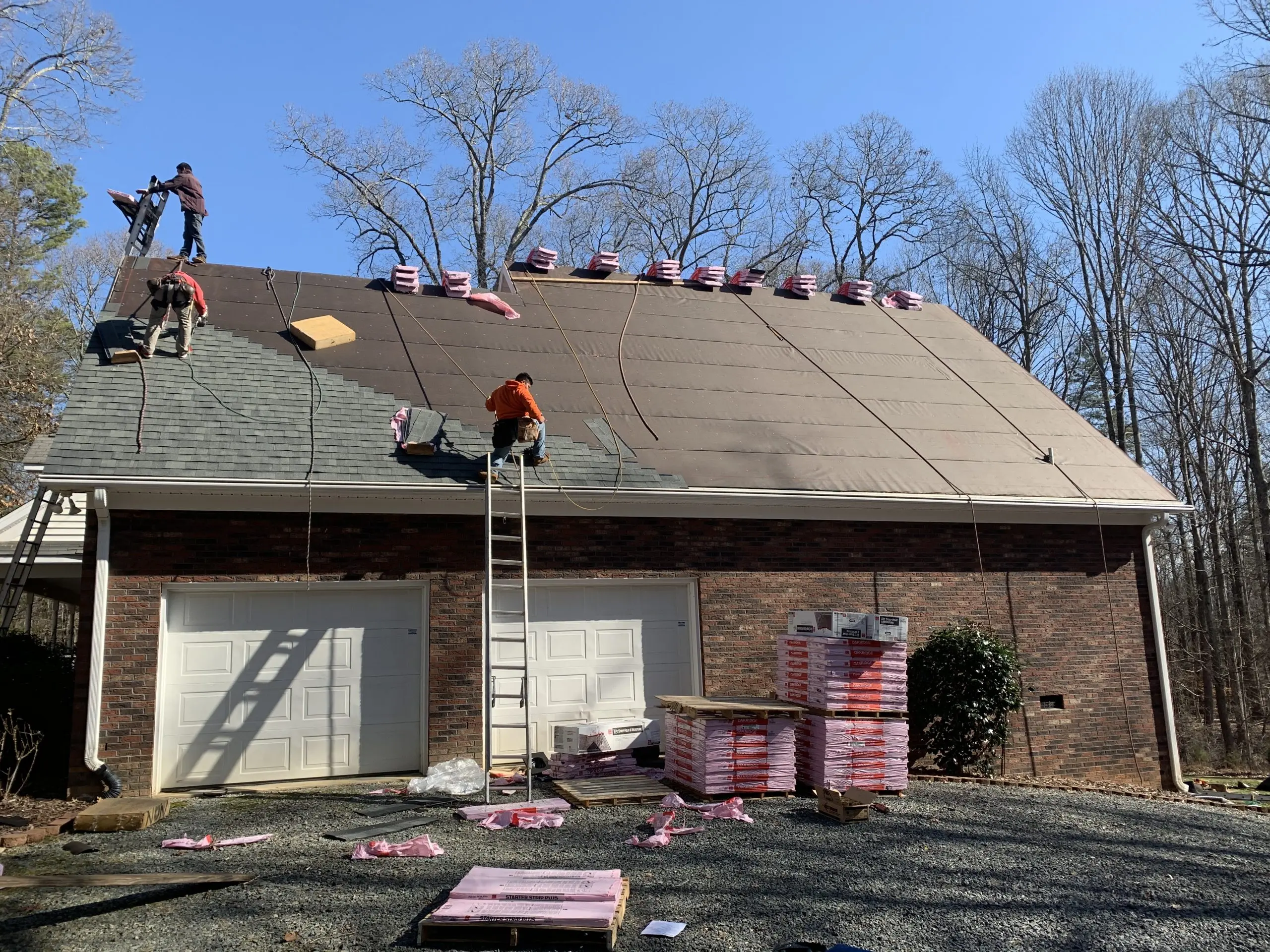 Union Roofing