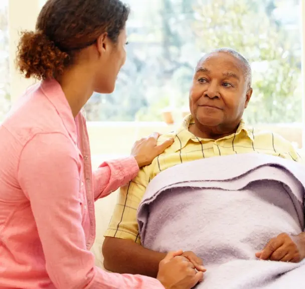 Inspire Home Care