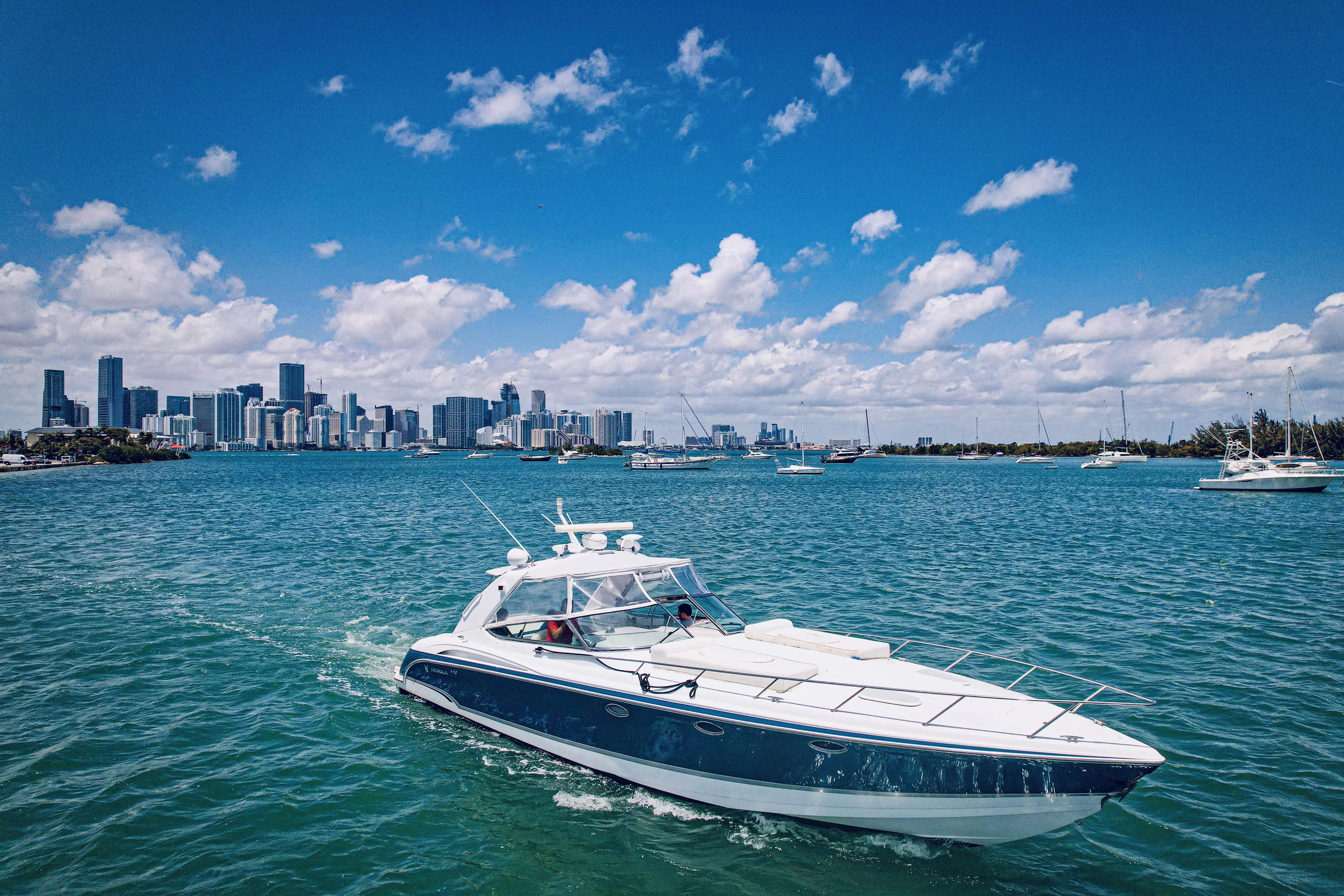Go Florida Boating