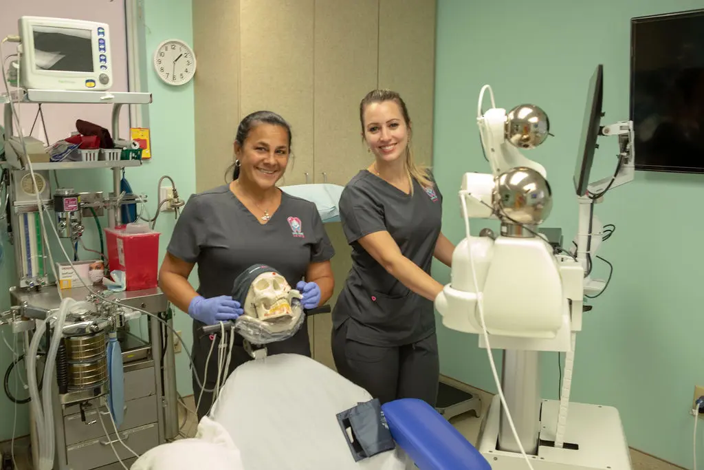 Love Your Jaws Surgery Center
