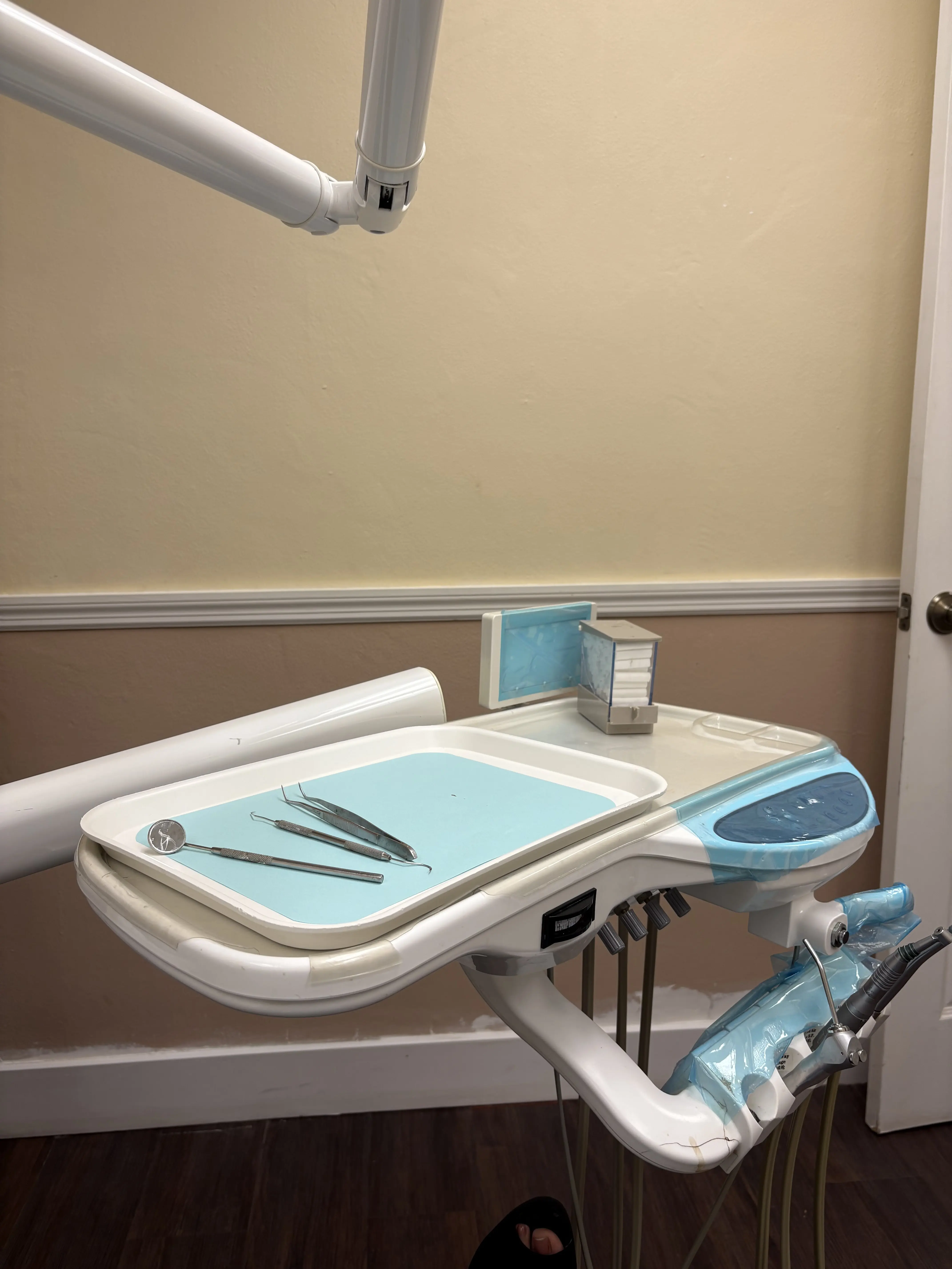 Honest Dental Services