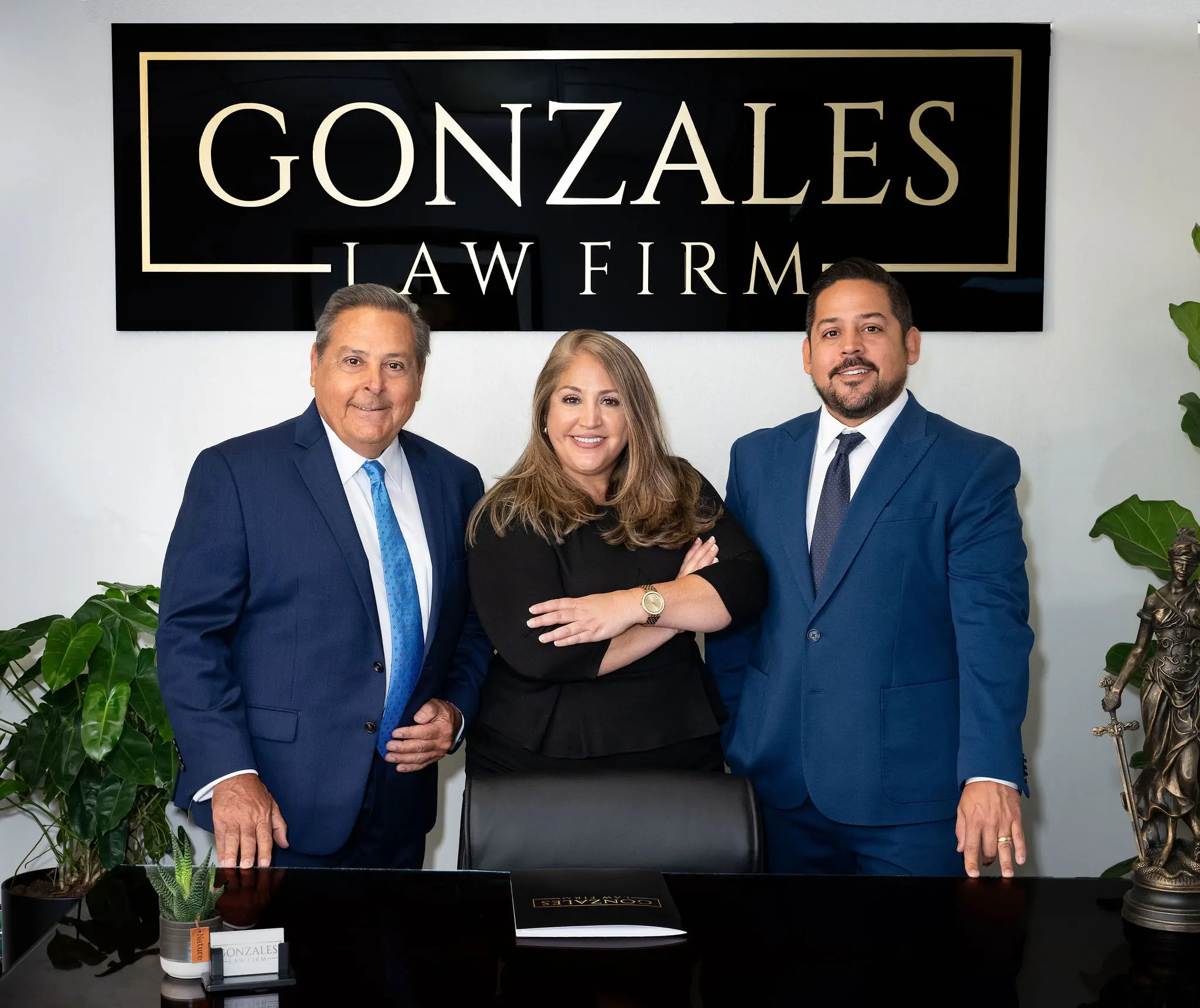 Gonzales Law Firm