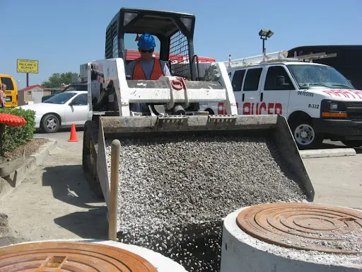 AAA AUGER Plumbing Services