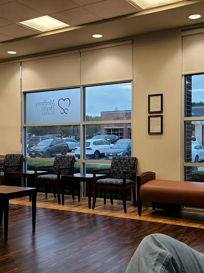 Medfinity Health Plano