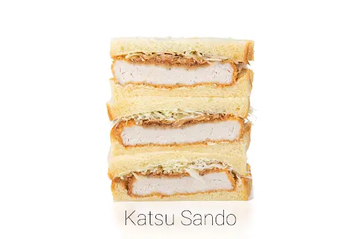 CHOO SANDO