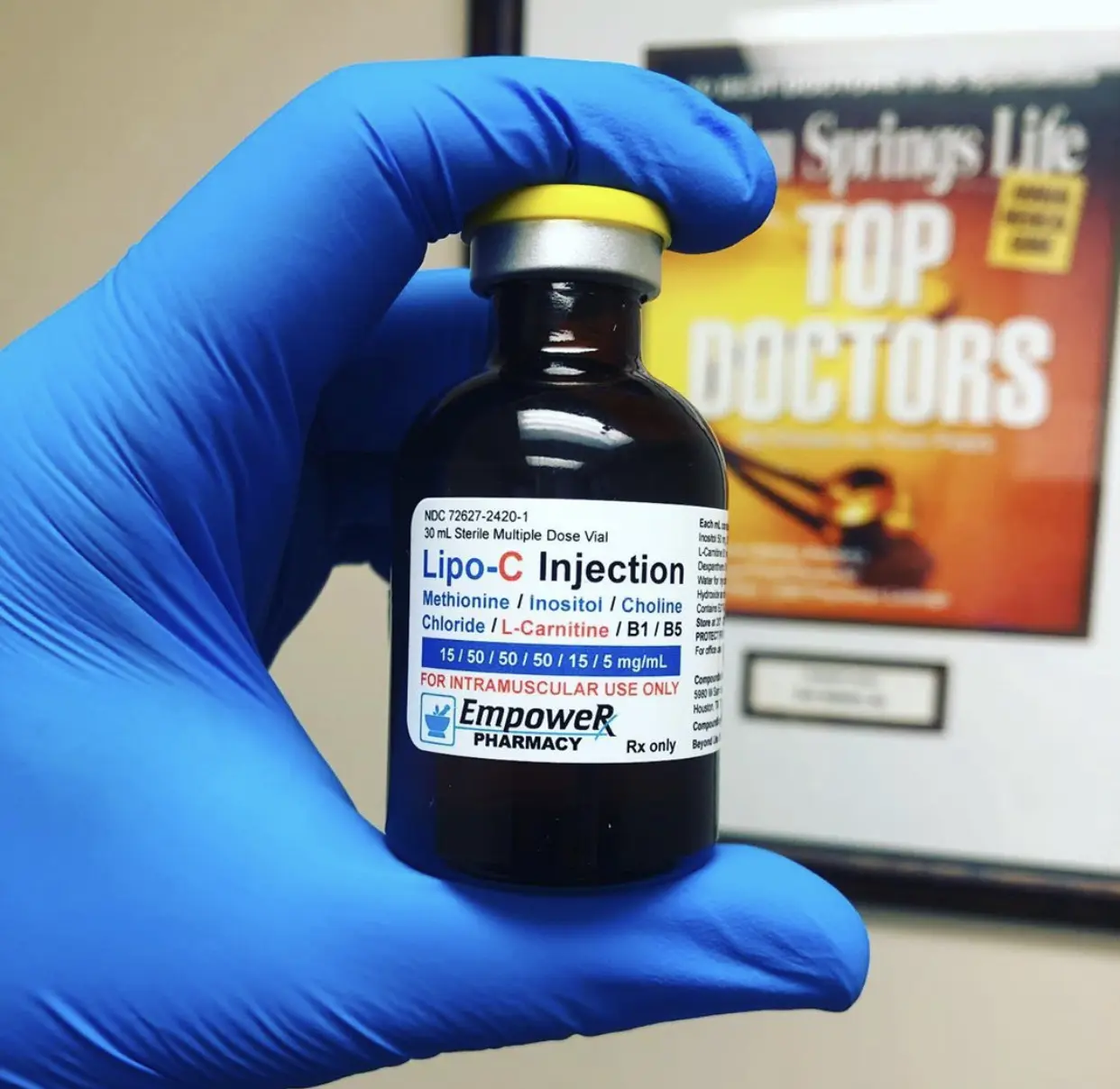 HCG Diet Miami