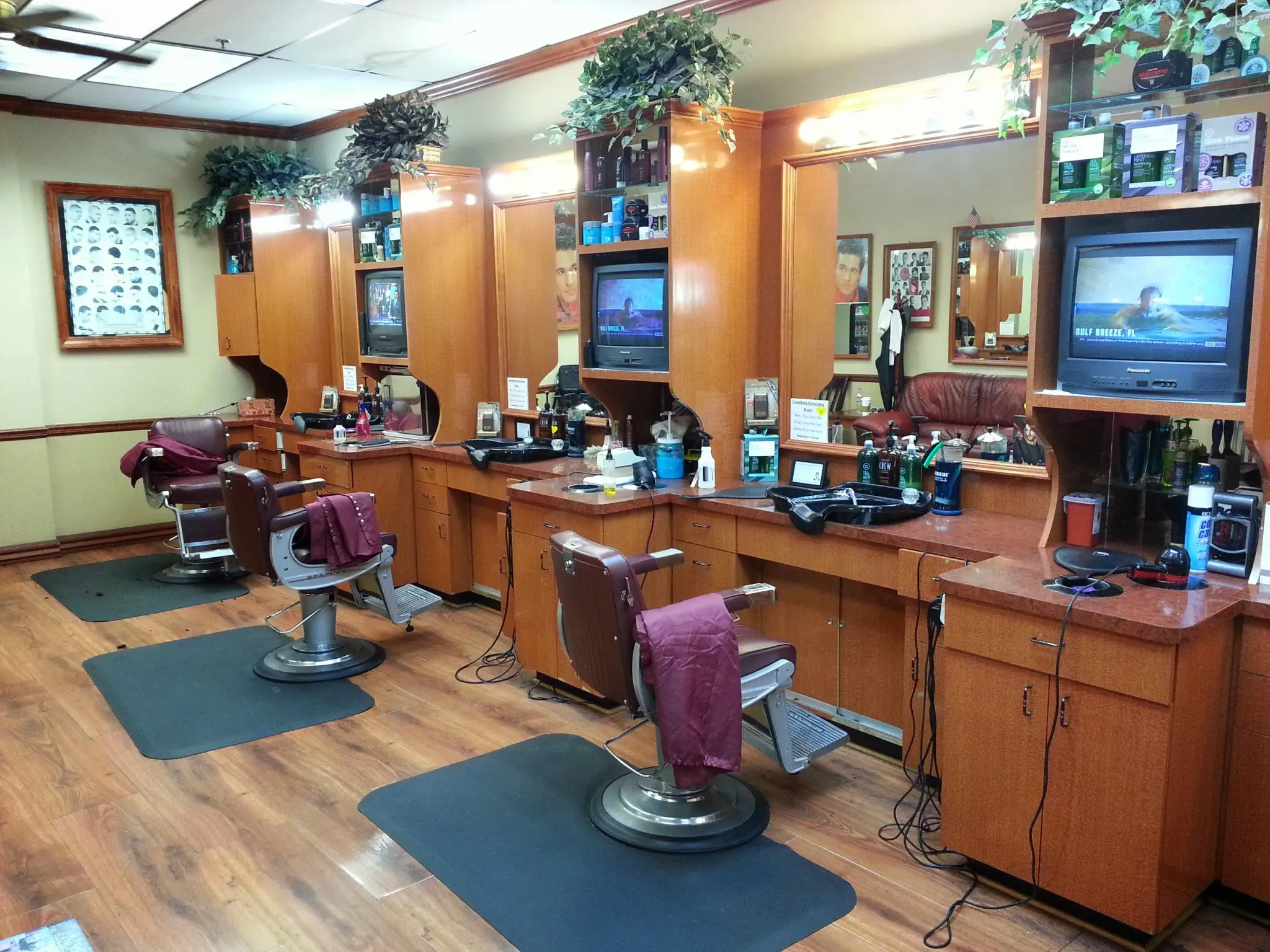 Camelback Barber Shop