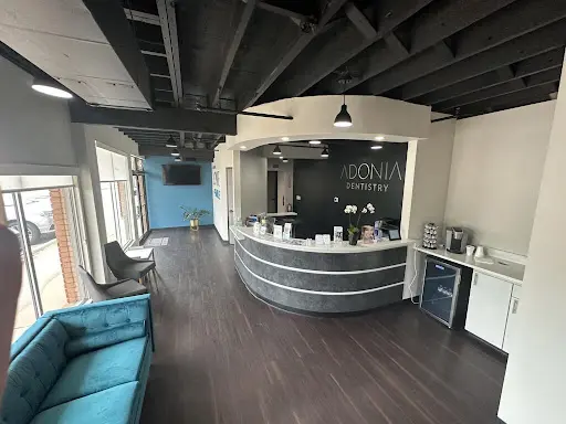 Adonia Dentistry Houston