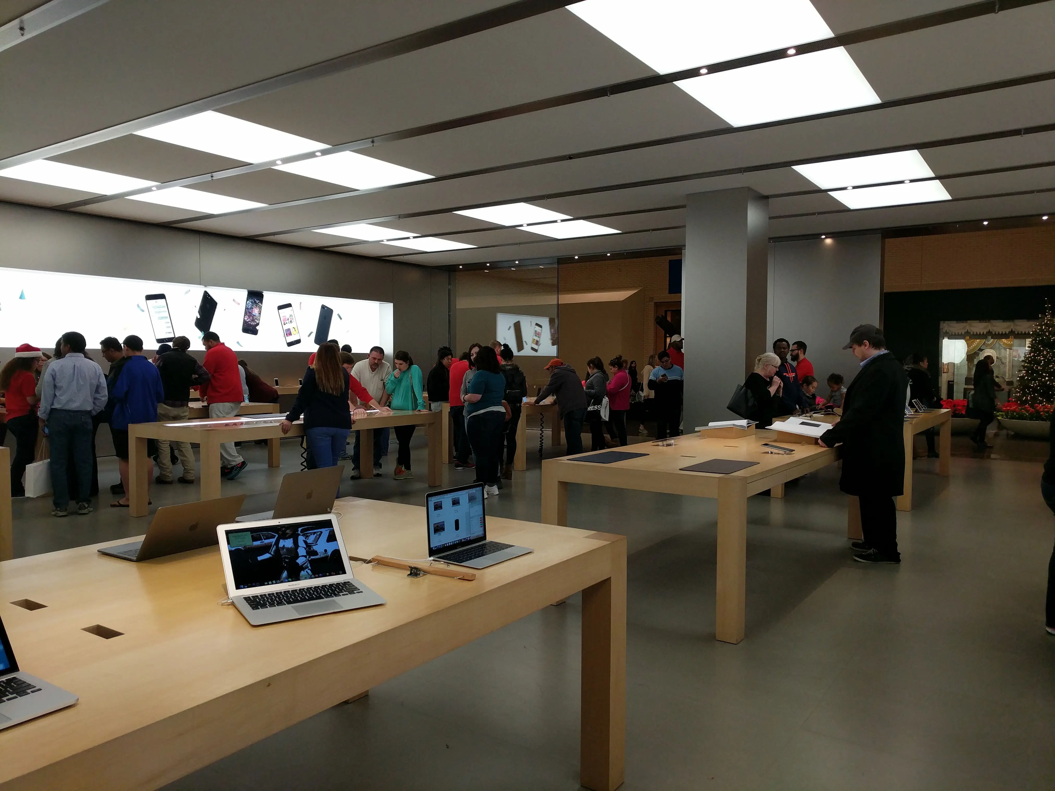 Apple NorthPark Center