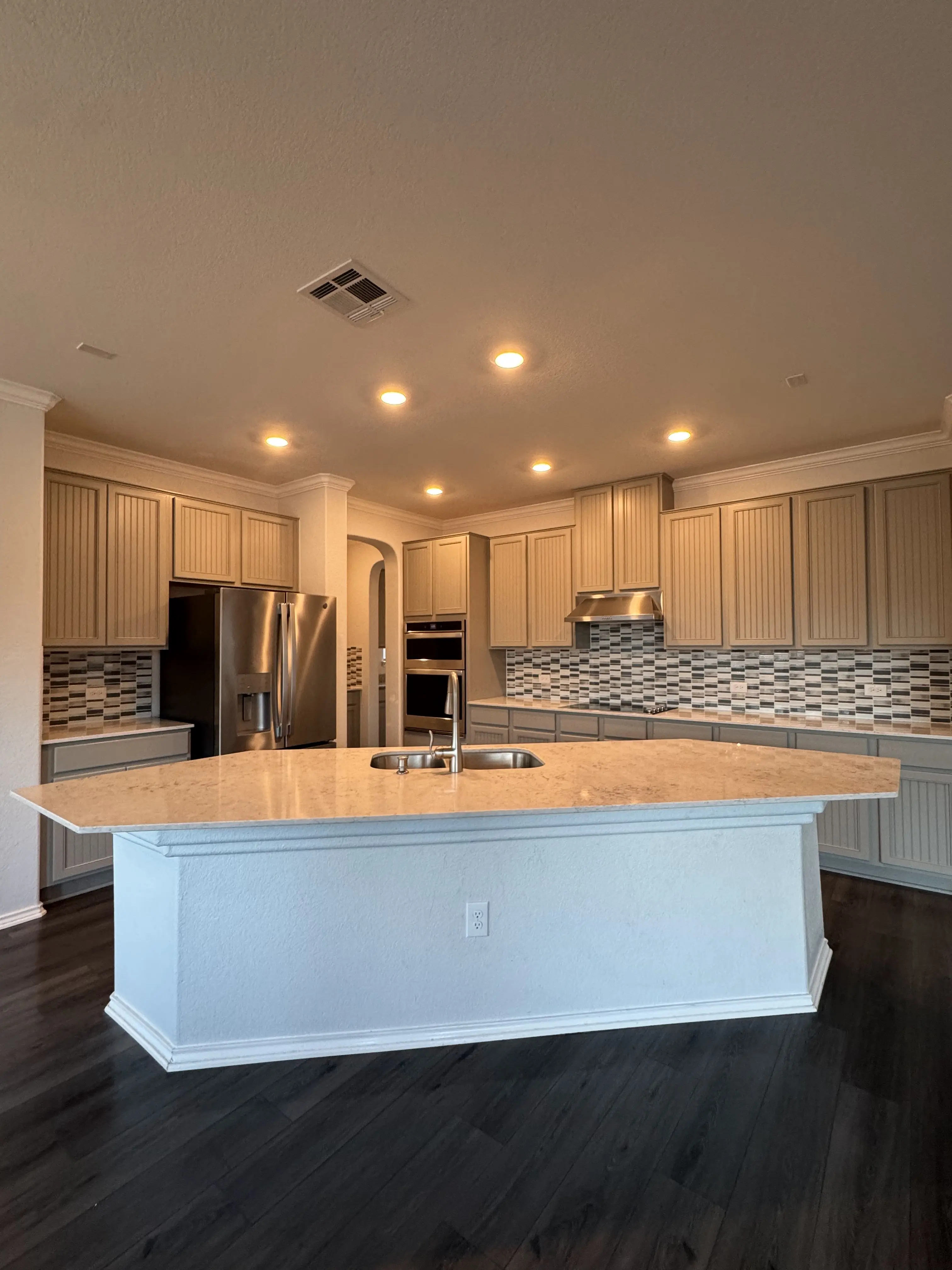 Magics Cleaning Services ATX