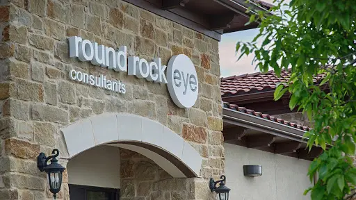 Round Rock Eye Consultants